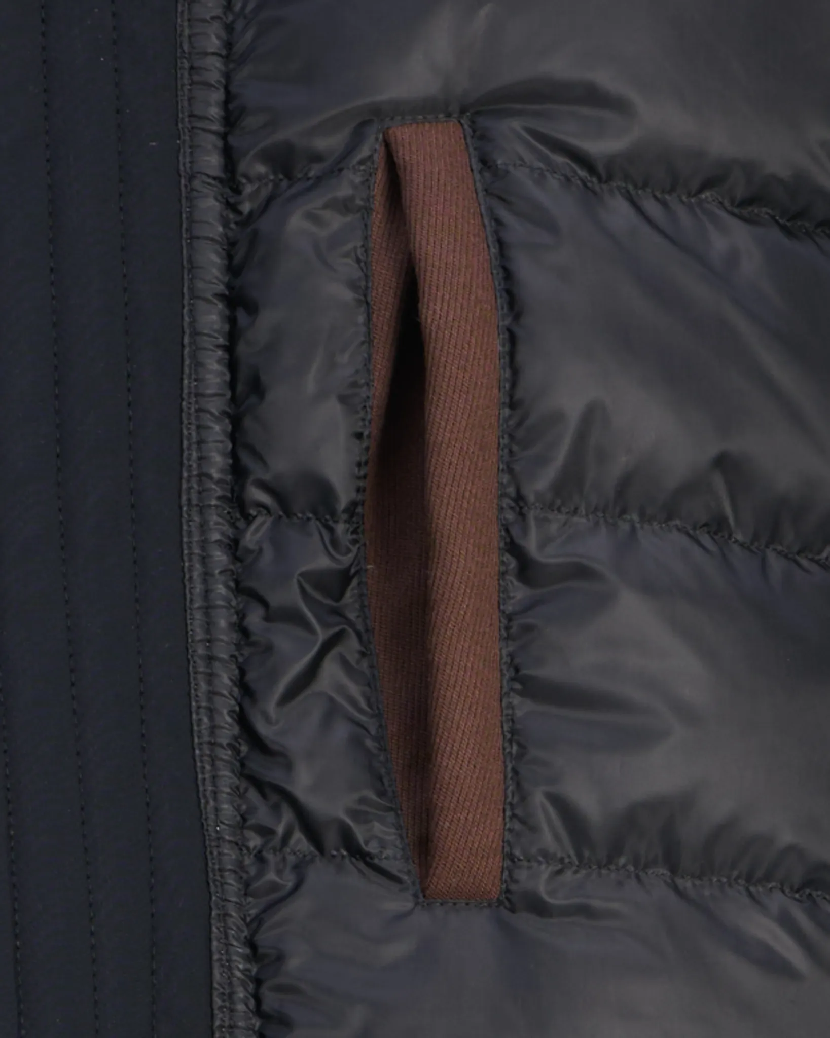Peuterey Kasa Parka Bruin 113859-001-L
