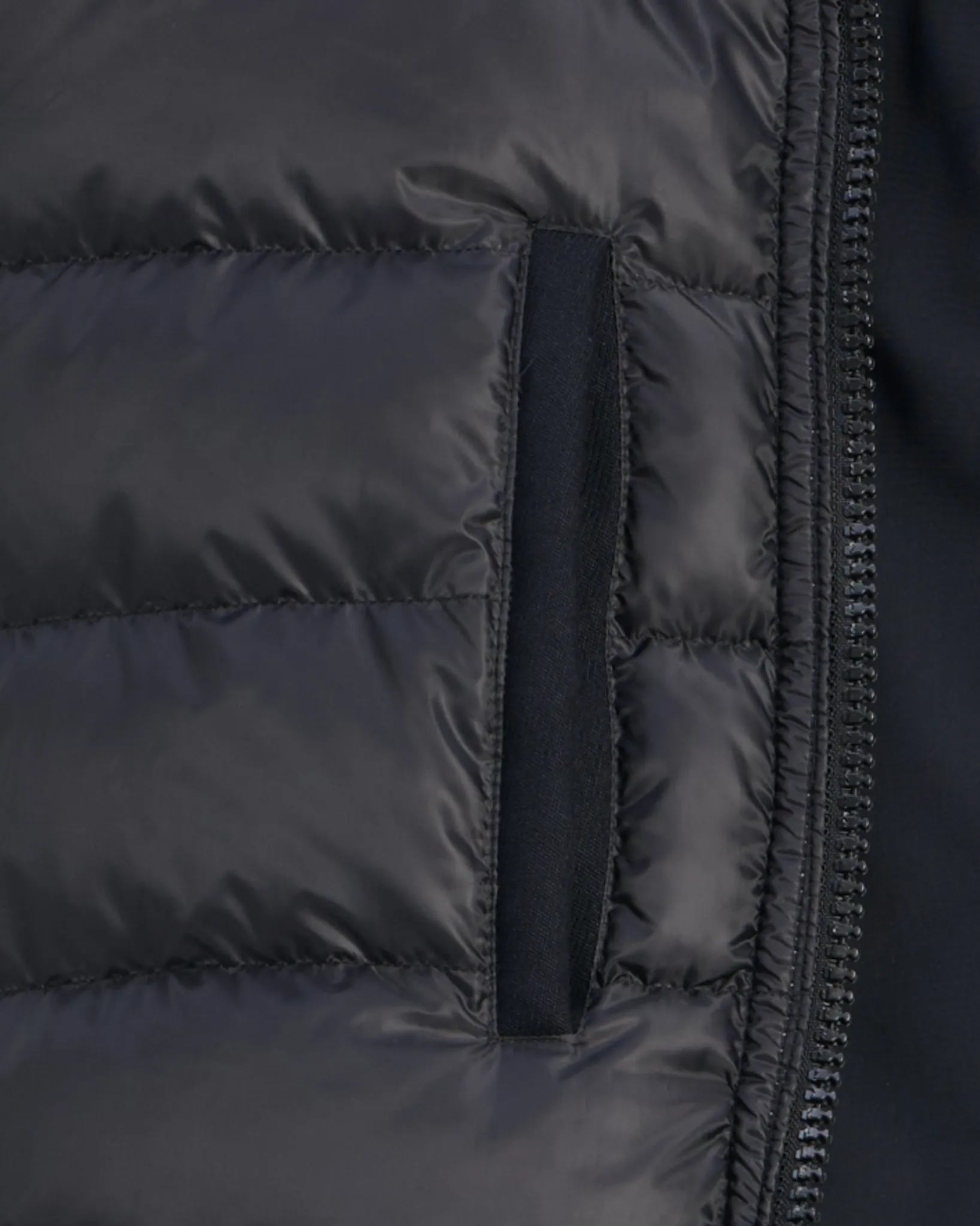 Peuterey Kasa Parka Donker blauw 113860-001-L