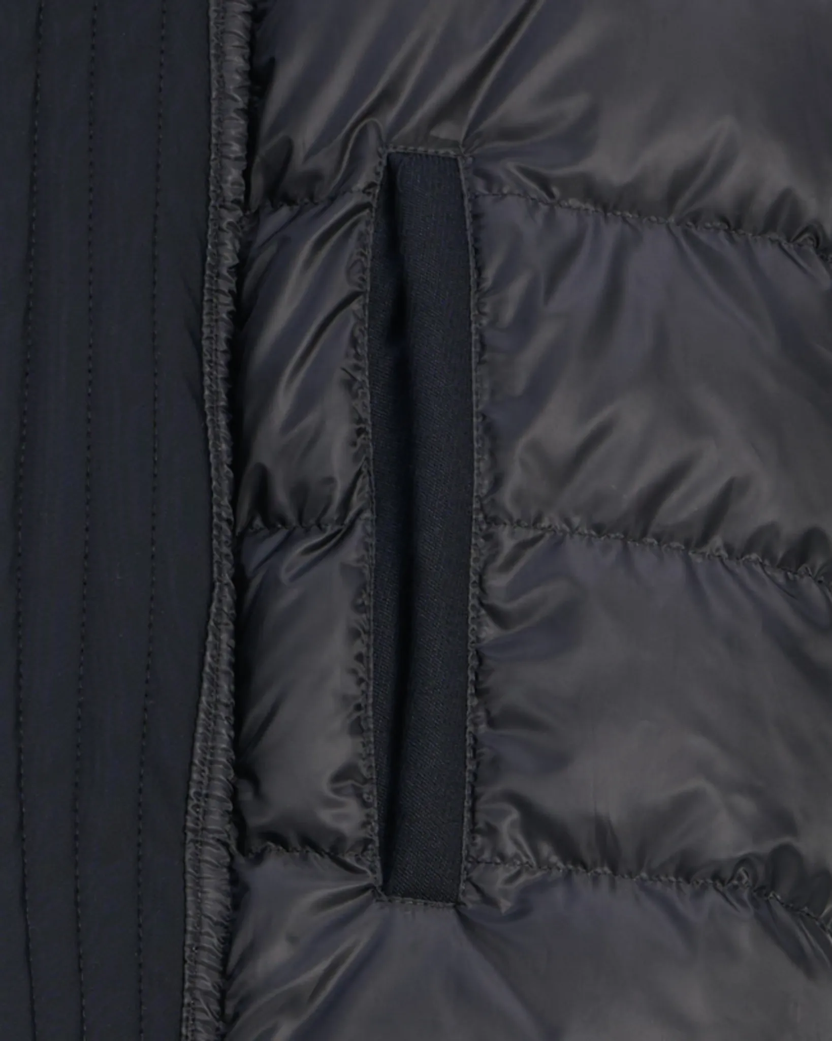 Peuterey Kasa Parka Donker blauw 113860-001-L