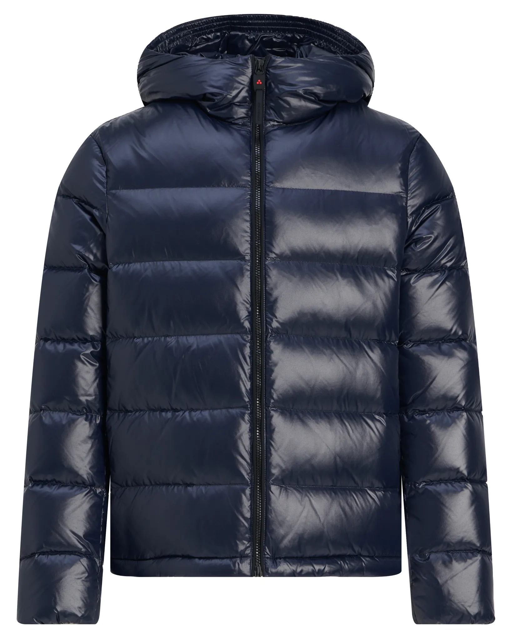Peuterey Honova Gewatteerde Jas Donker blauw 113861-001-L