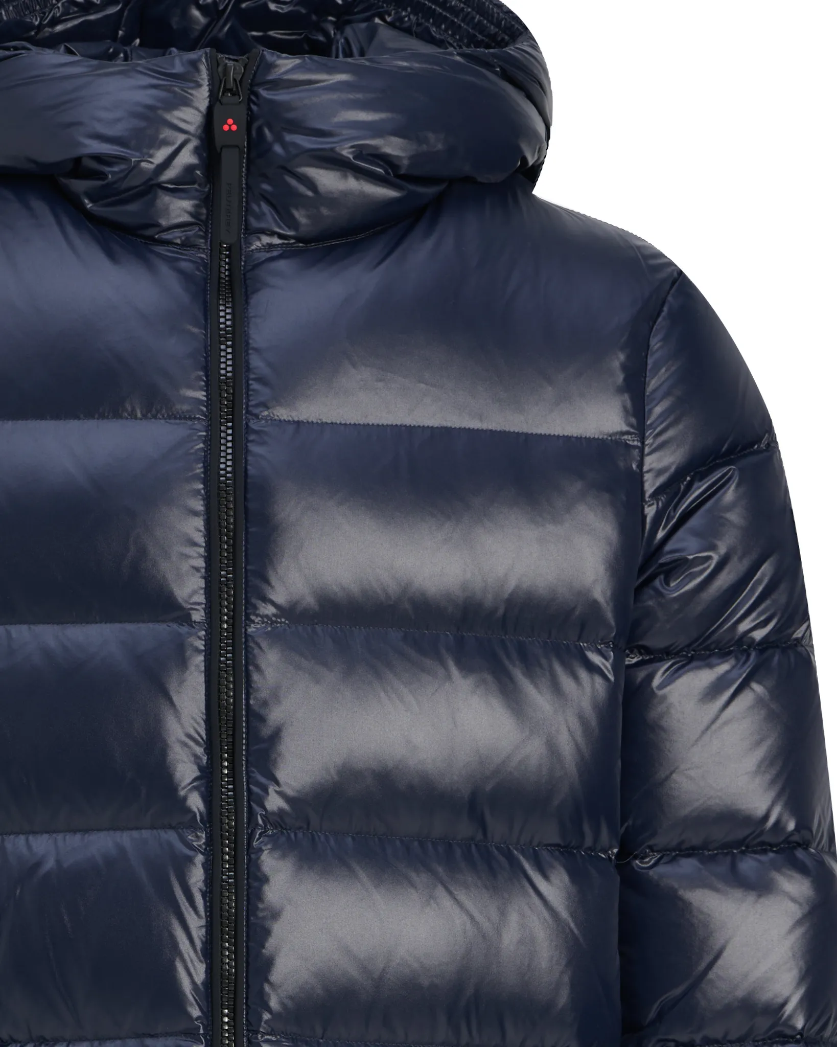 Peuterey Honova Gewatteerde Jas Donker blauw 113861-001-L