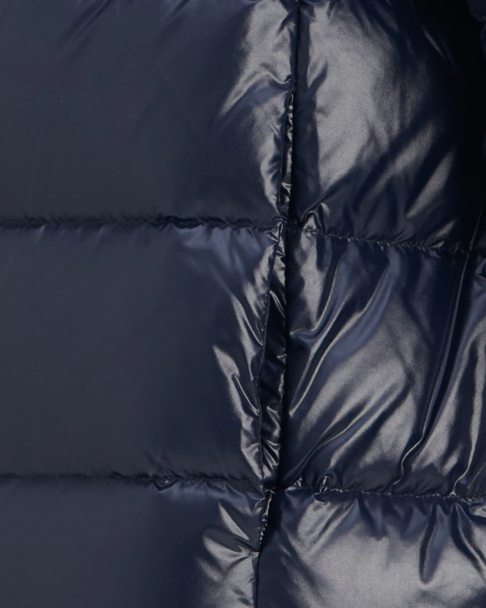 Peuterey Honova Gewatteerde Jas Donker blauw 113861-001-L