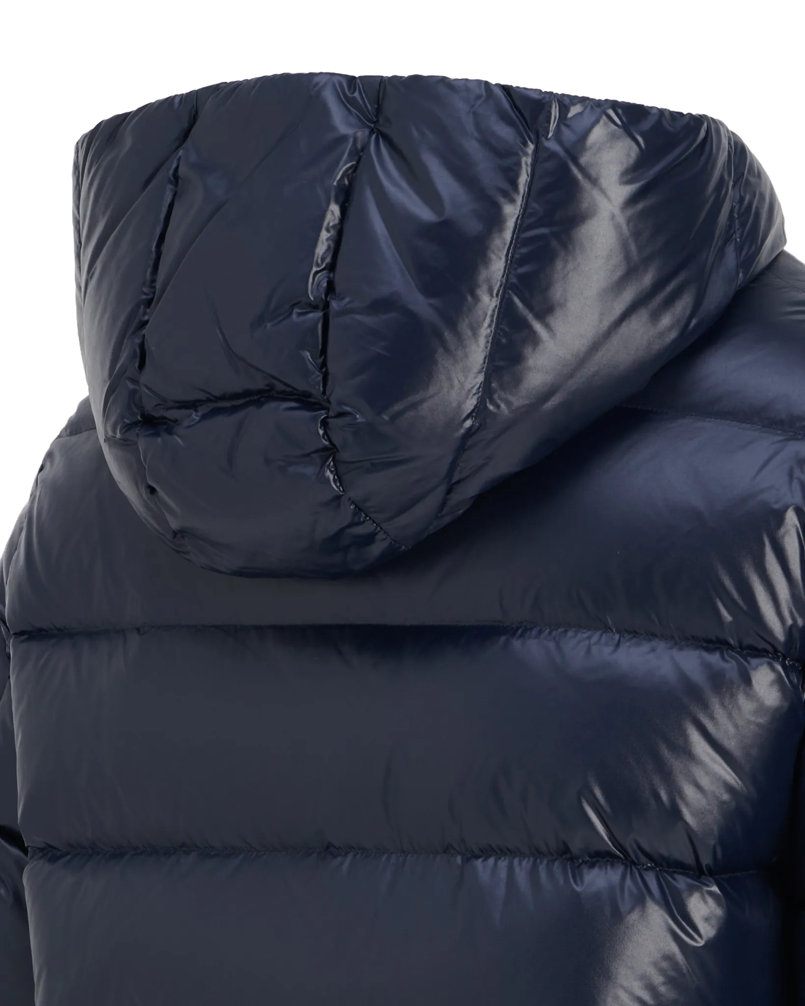 Peuterey Honova Gewatteerde Jas Donker blauw 113861-001-L