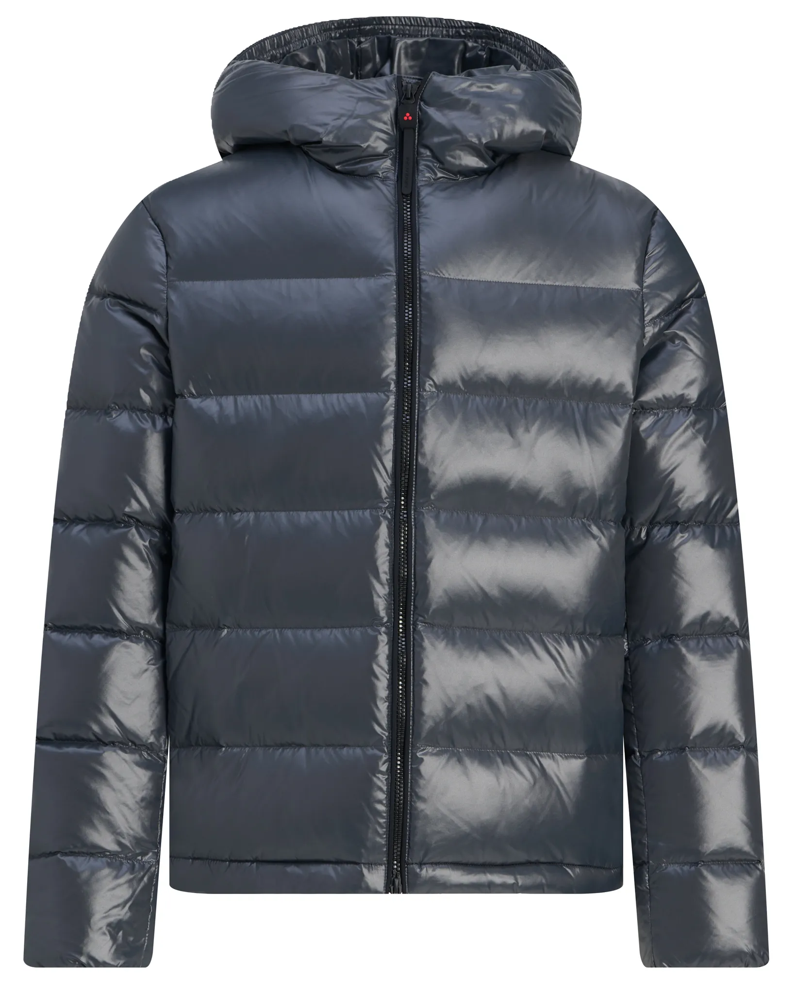 Peuterey Honova Gewatteerde Jas Antraciet 113862-001-L