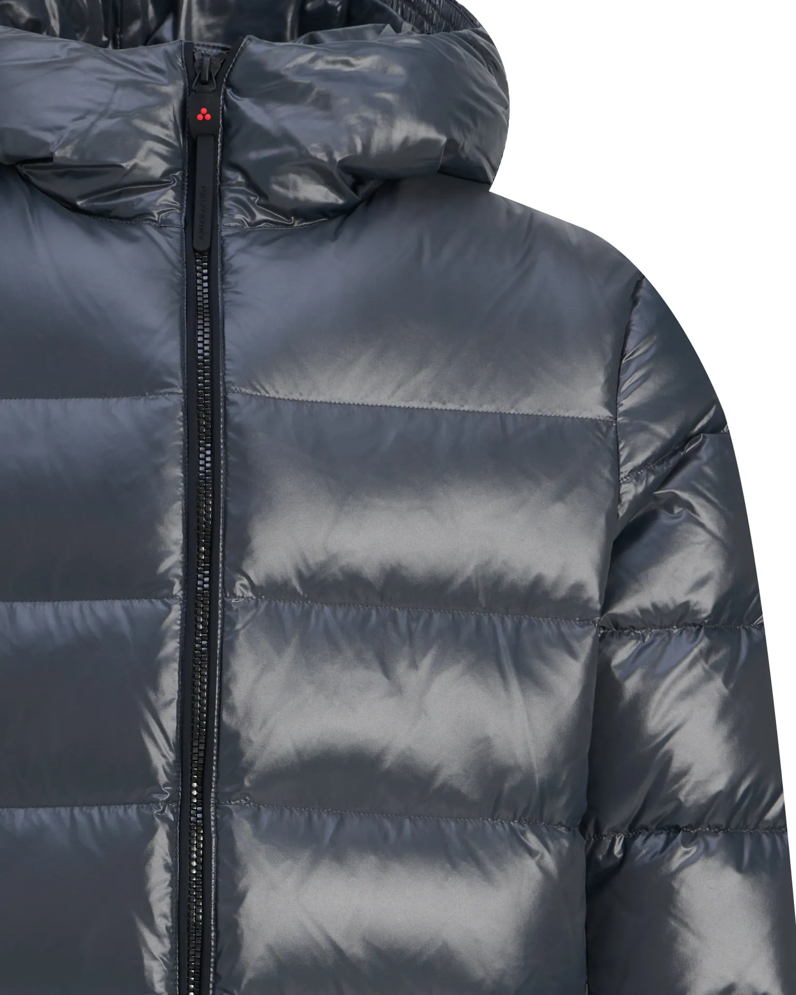 Peuterey Honova Gewatteerde Jas Antraciet 113862-001-L