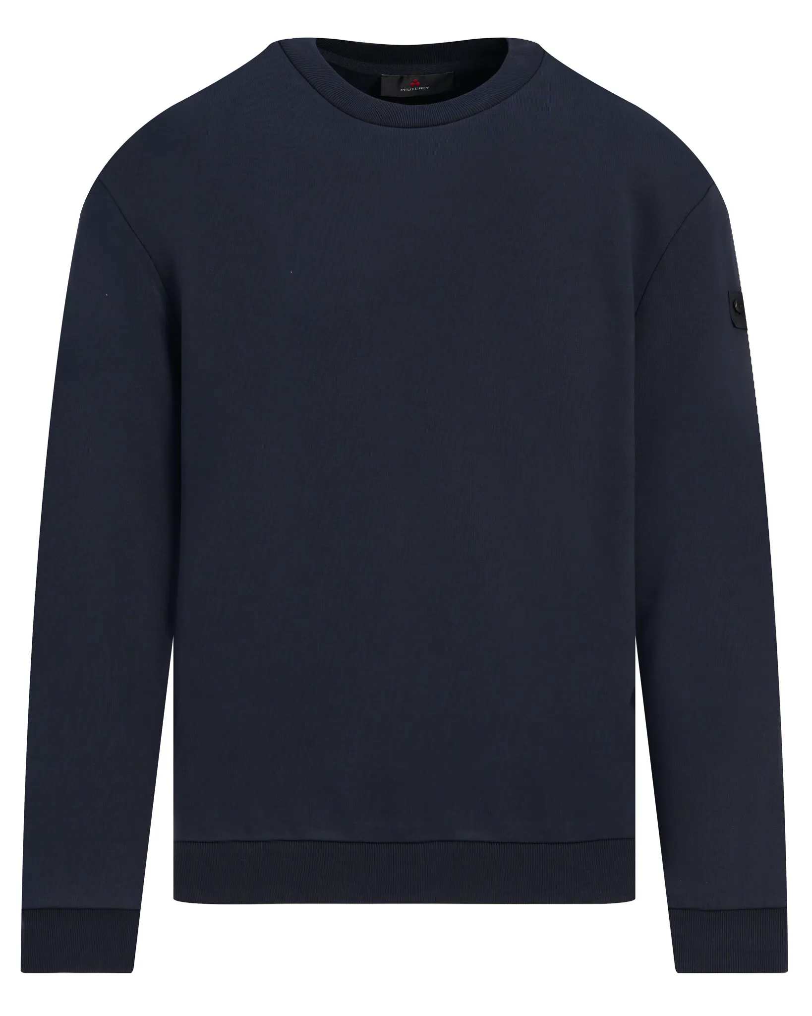 Peuterey Saidor Sweater Donker blauw 113863-001-L