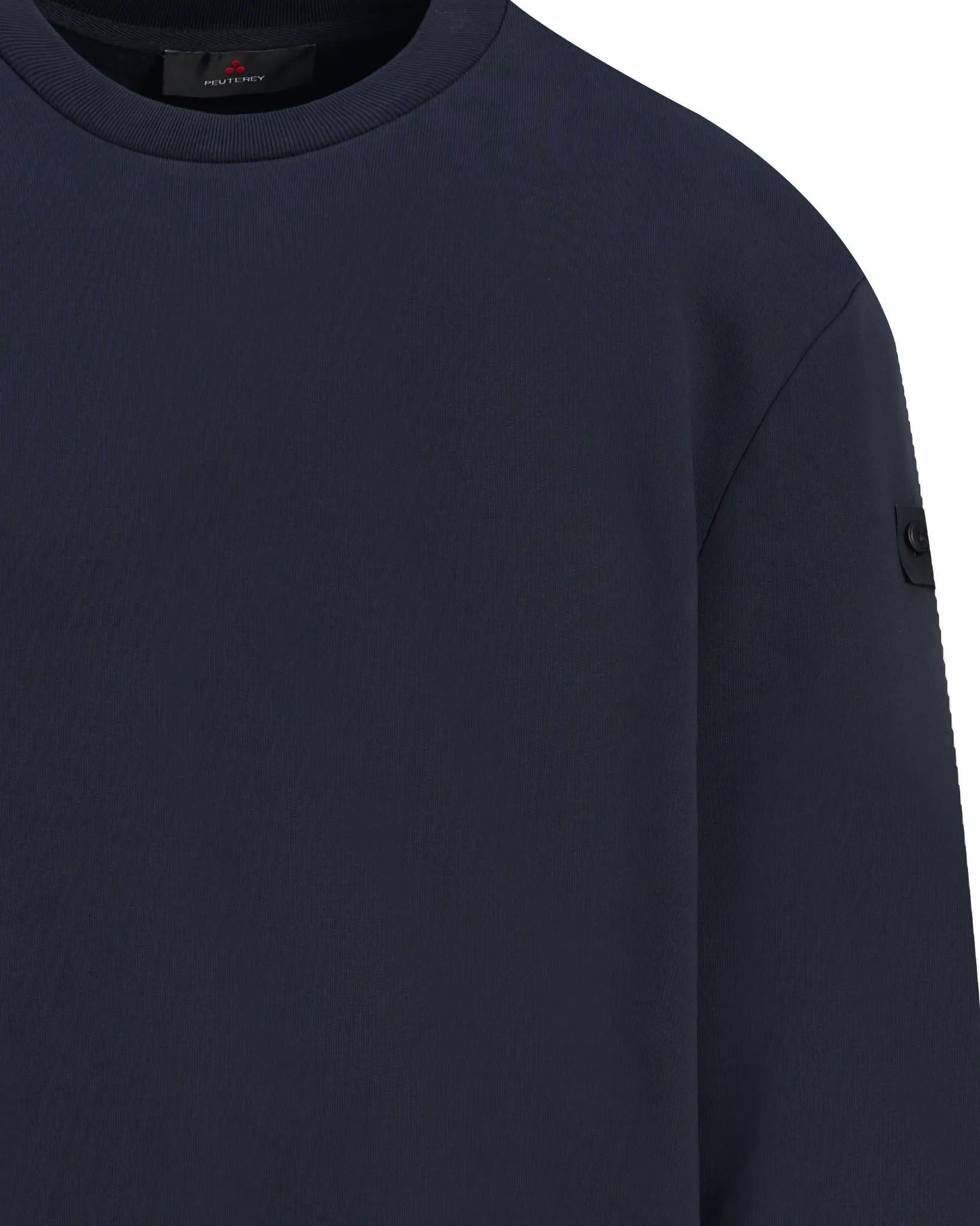 Peuterey Saidor Sweater Donker blauw 113863-001-L