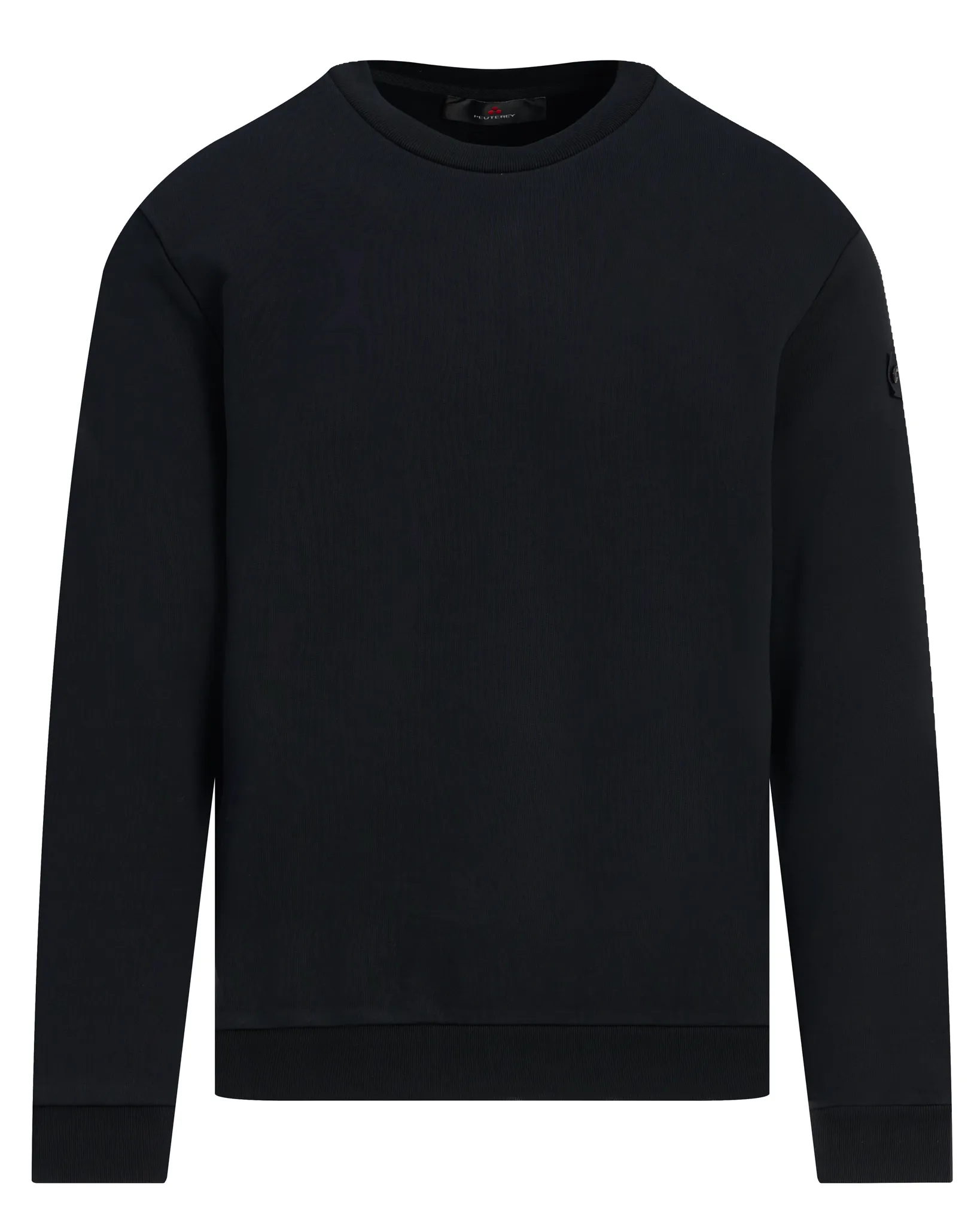 Peuterey Saidor Sweater Zwart 113865-001-L