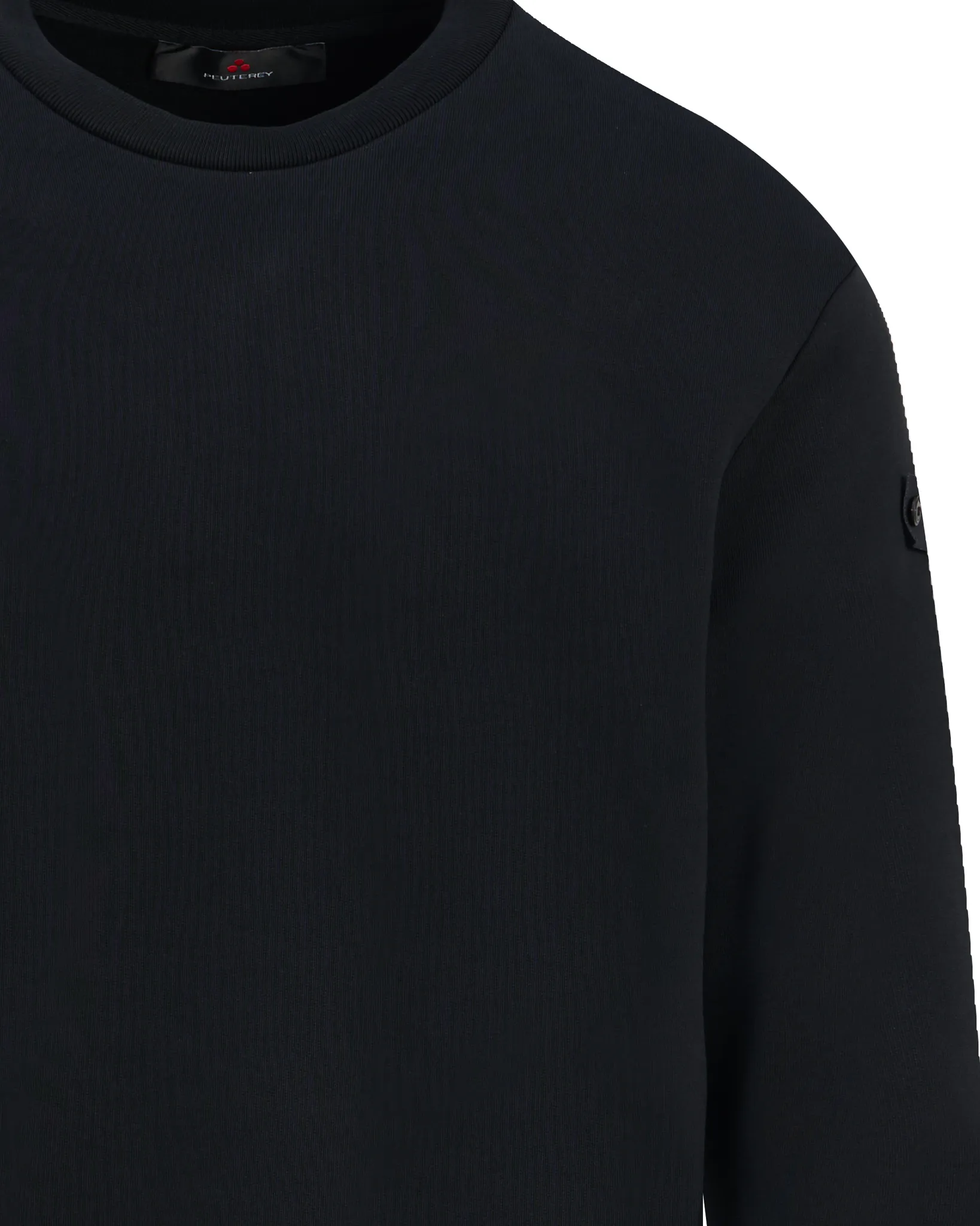 Peuterey Saidor Sweater Zwart 113865-001-L