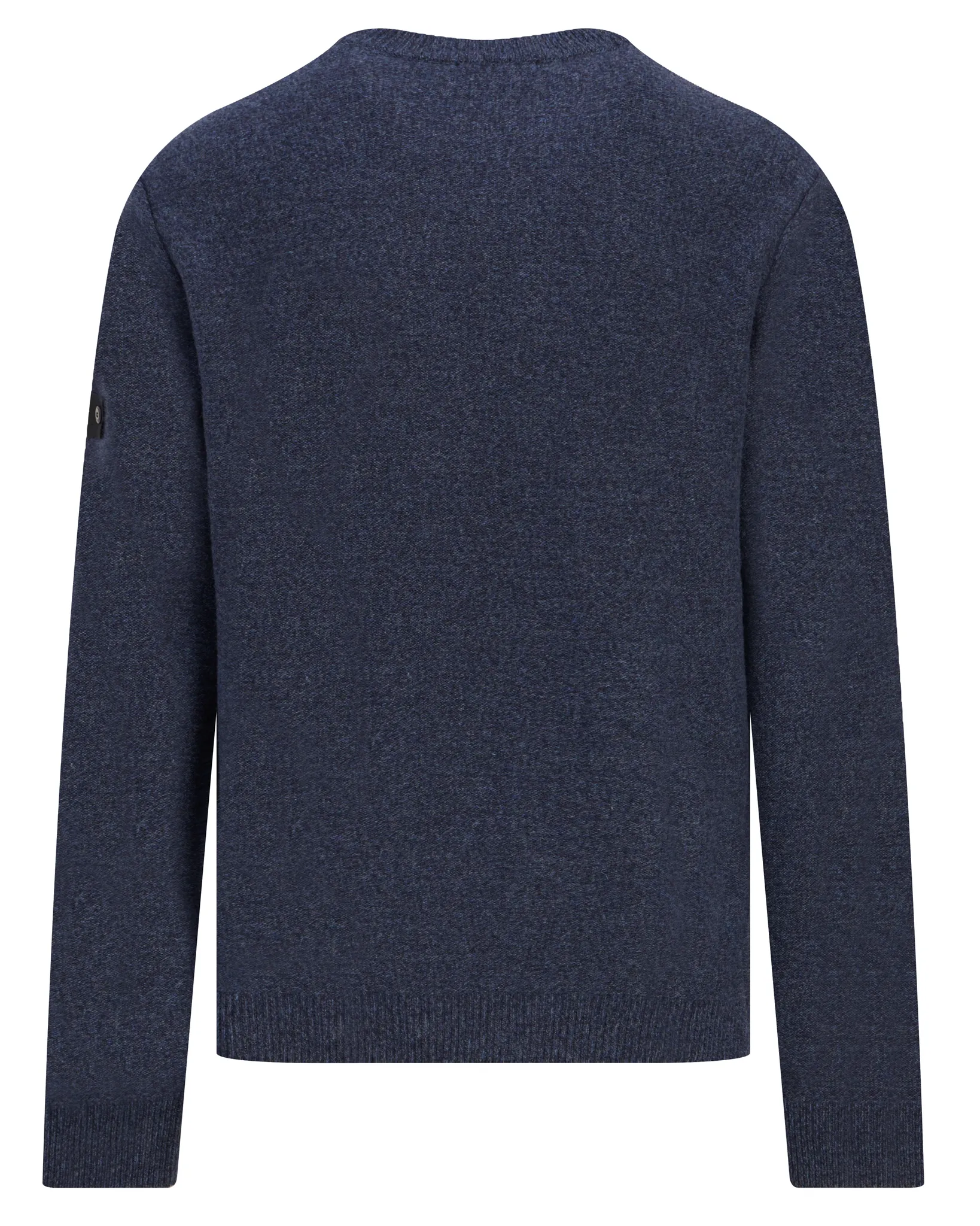 Peuterey Alcione Trui Ronde hals Donker blauw 113874-001-L