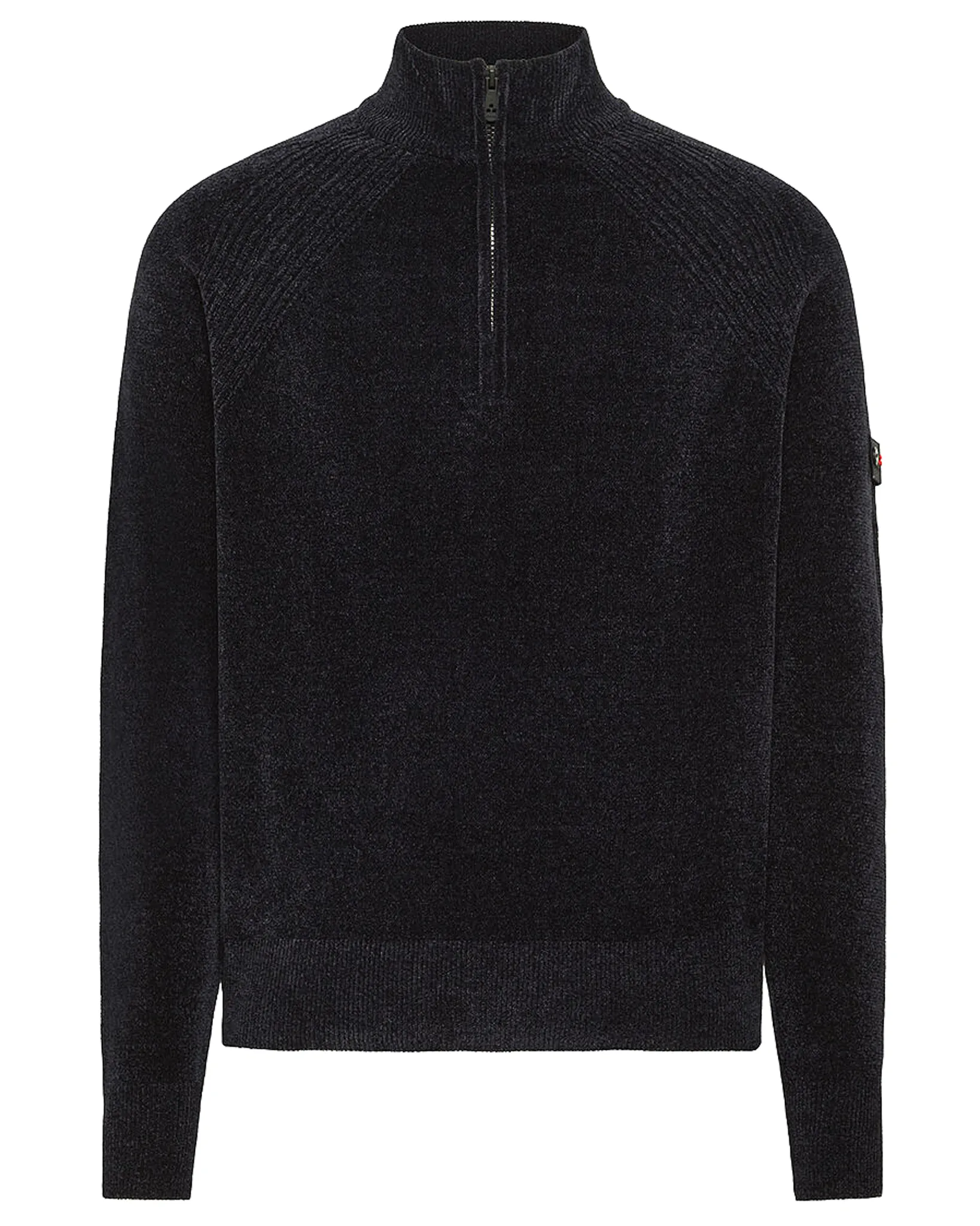 Peuterey Crivelli Schipperstrui Donker blauw 113876-001-L