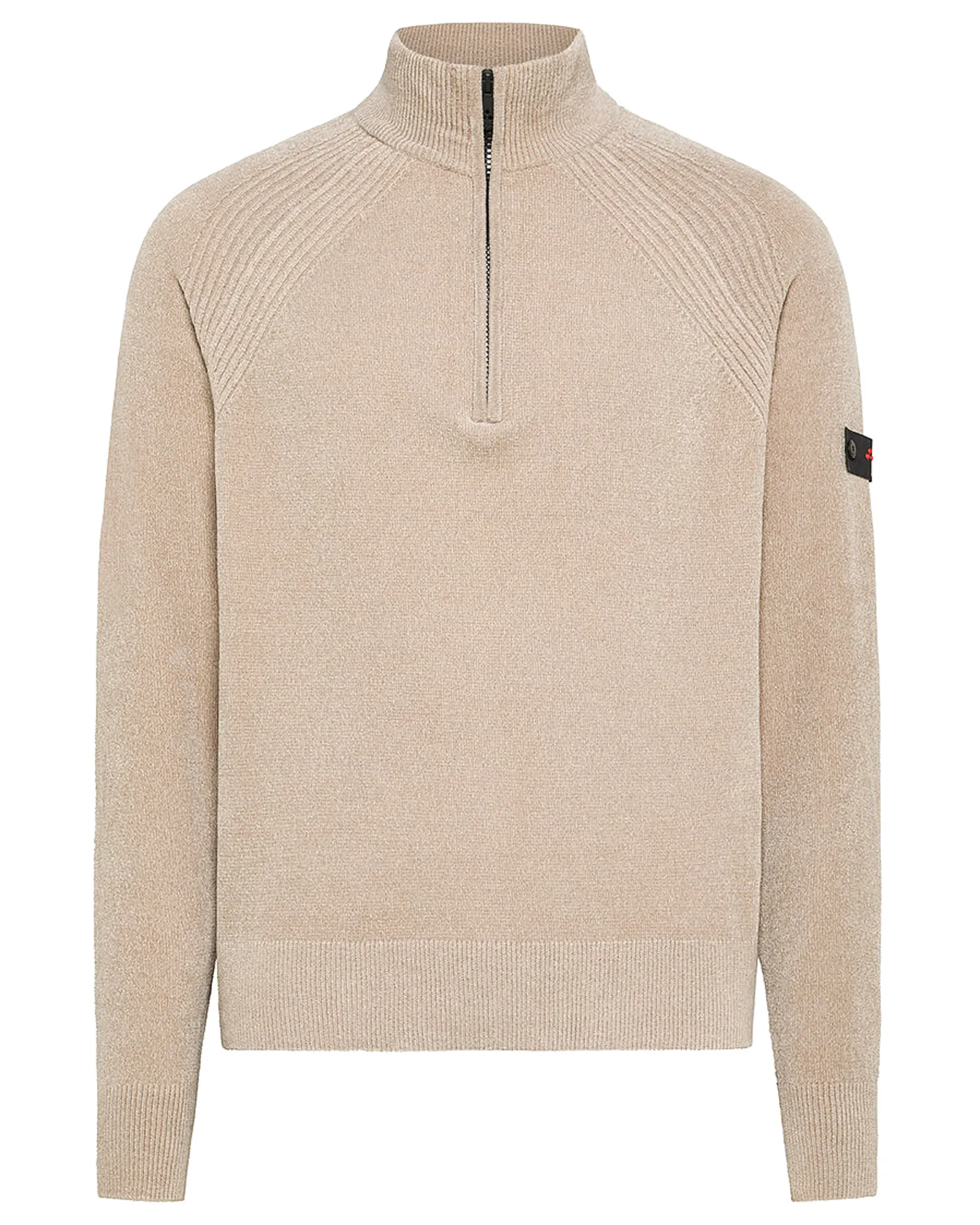 Peuterey Crivelli Schipperstrui Beige 113877-001-L