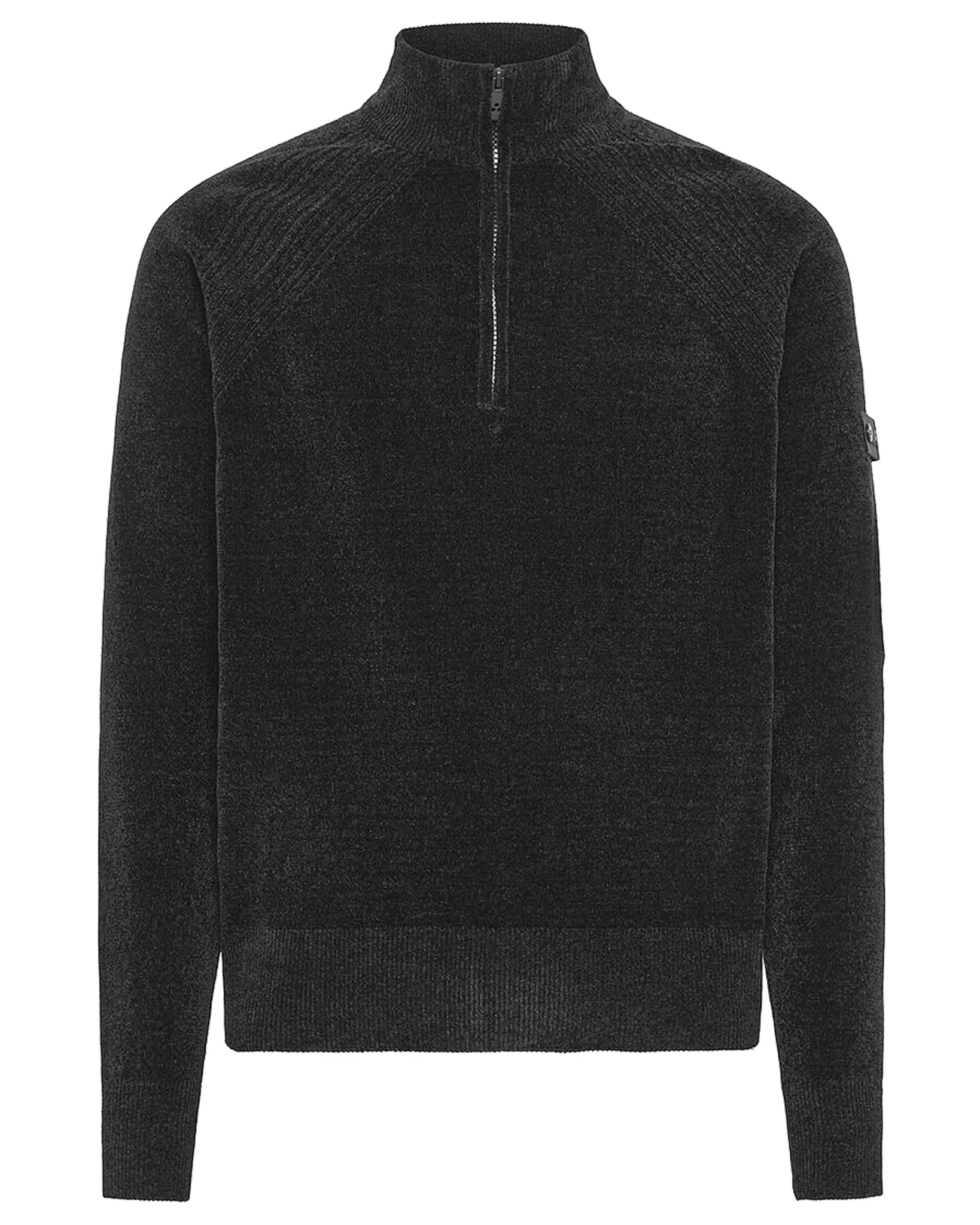 Peuterey Crivelli Schipperstrui Antraciet 113878-001-L