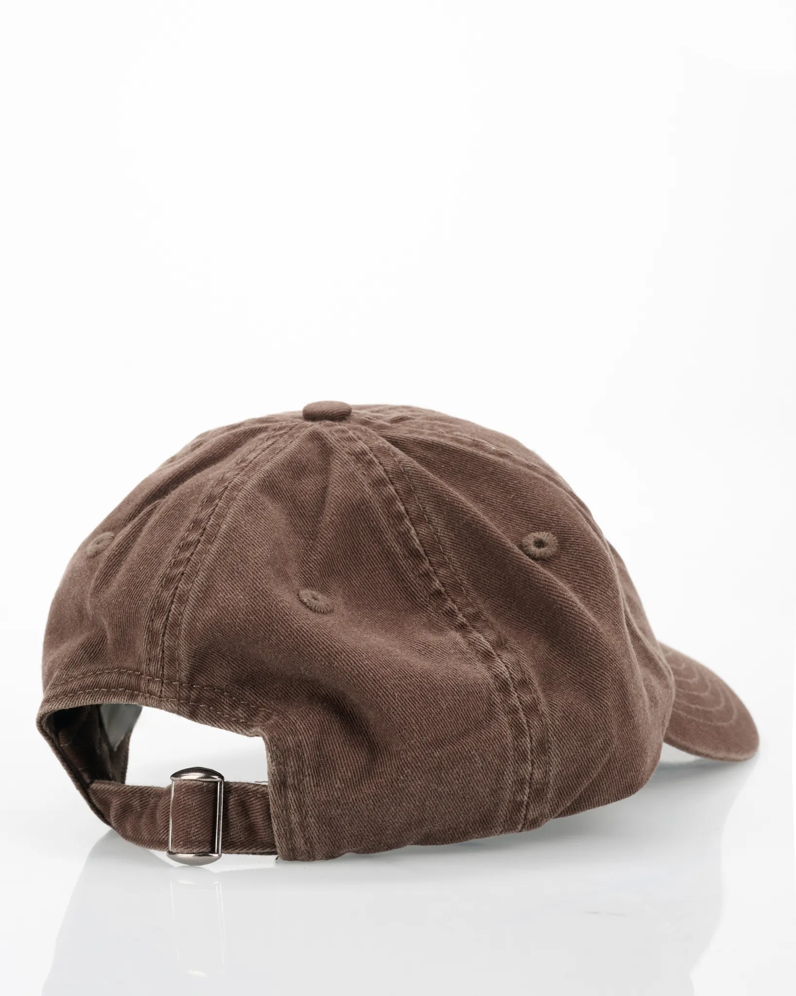 OLAF Signature Logo Cap Bruin 113922-001-1