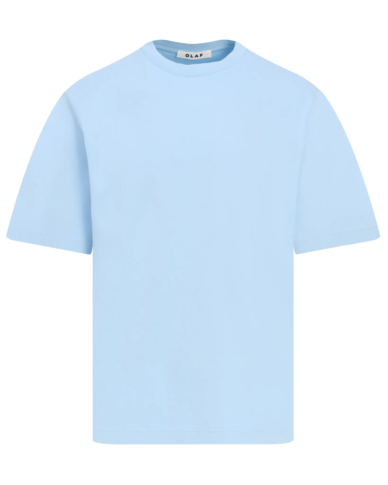 OLAF Essential T-shirt Blauw 113928-001-L