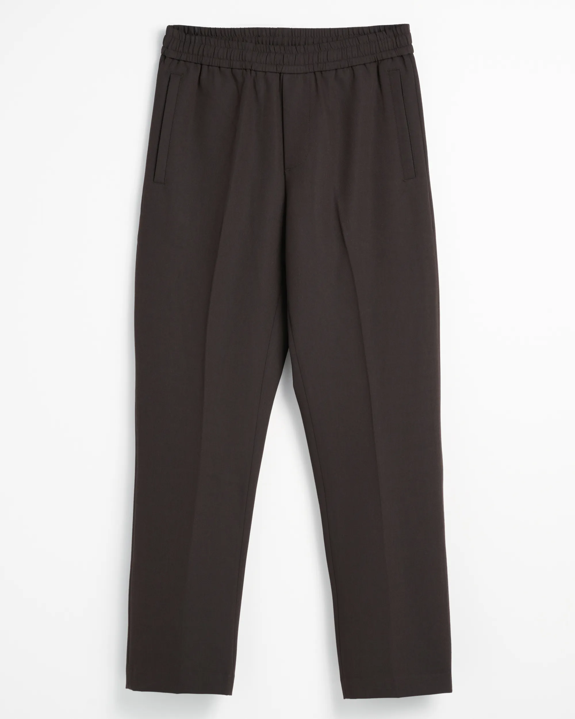 OLAF Pantalon Bruin 113937-001-L