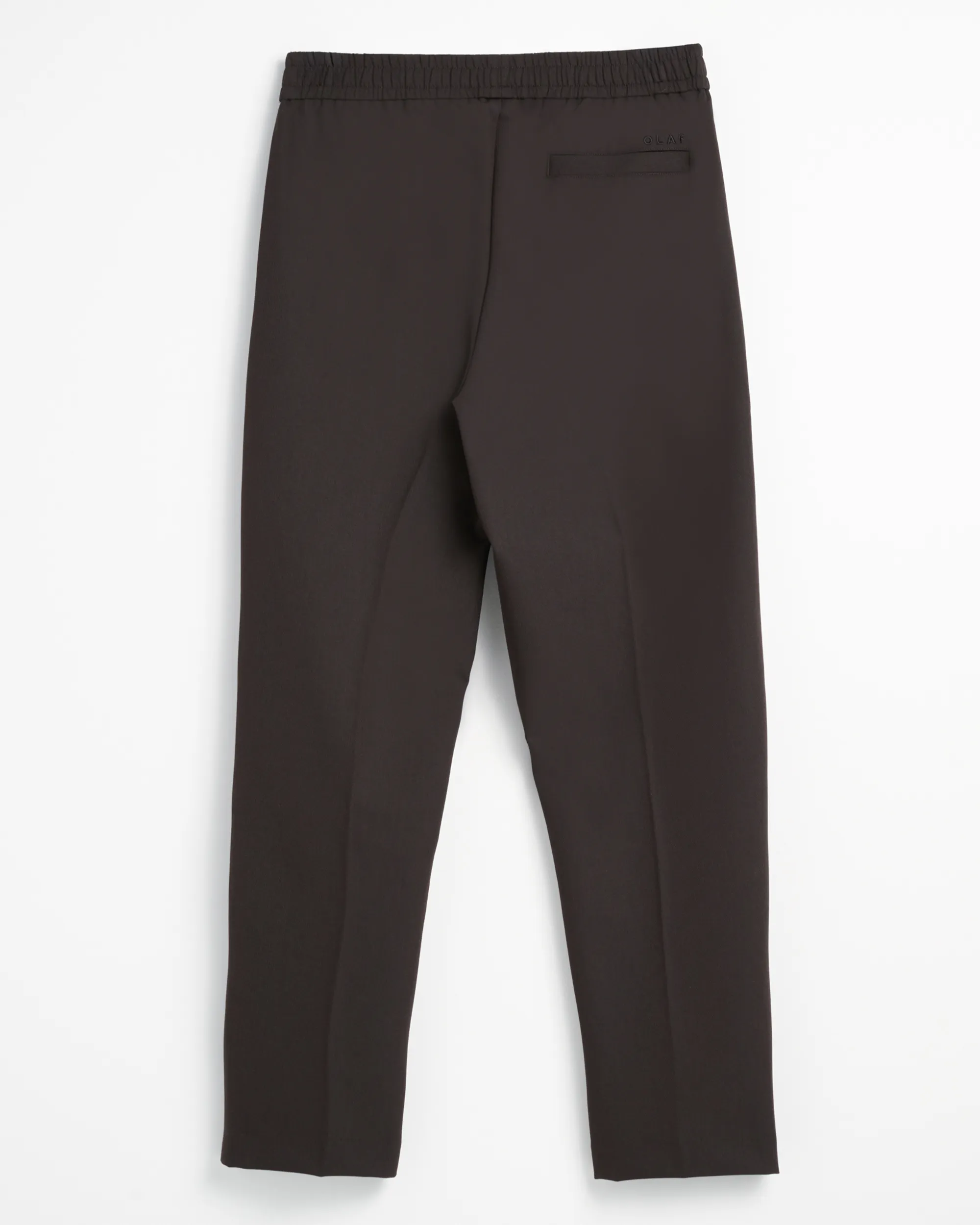 OLAF Pantalon Bruin 113937-001-L