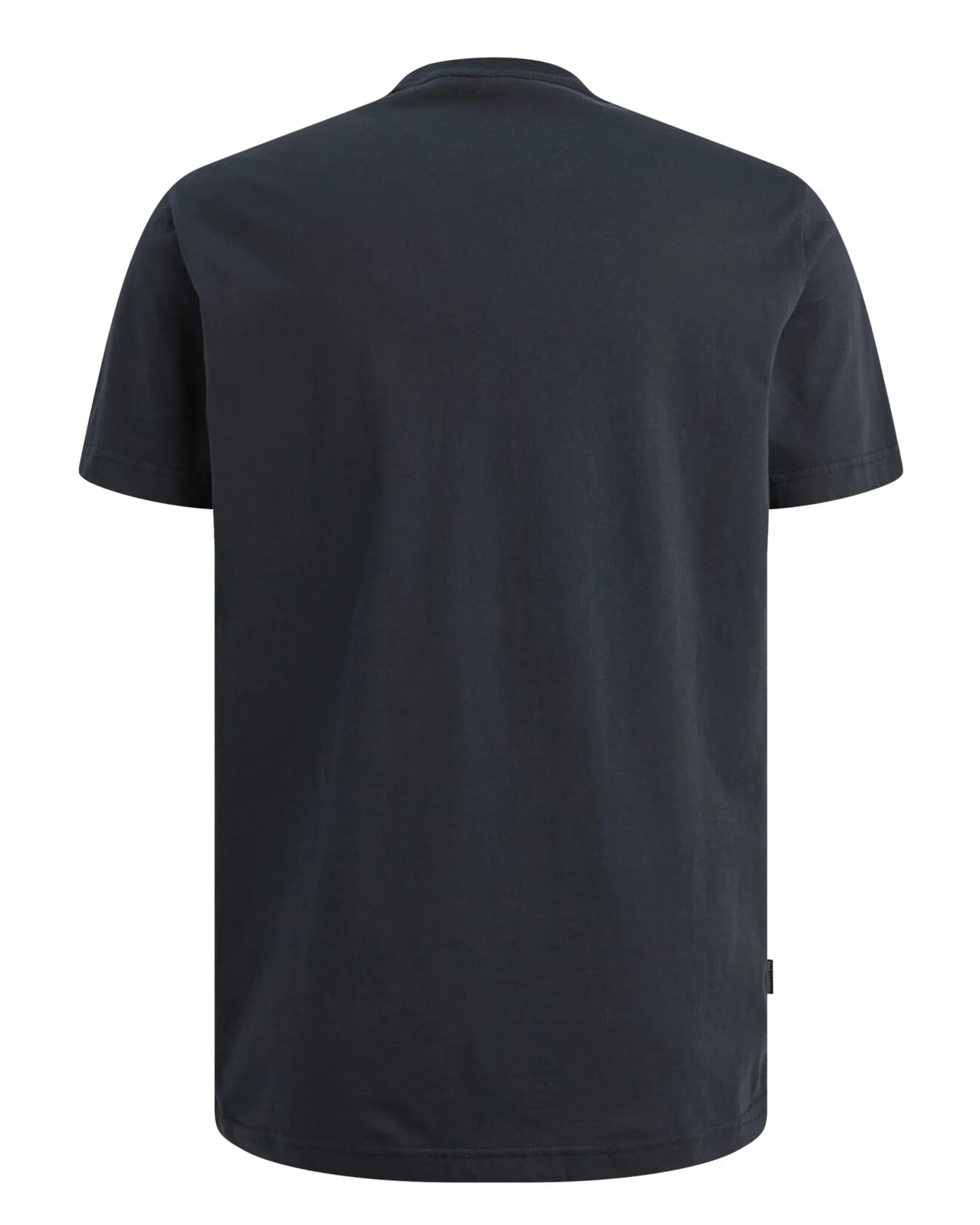 PME Legend T-shirt Korte mouw Blauw 113959-001-L