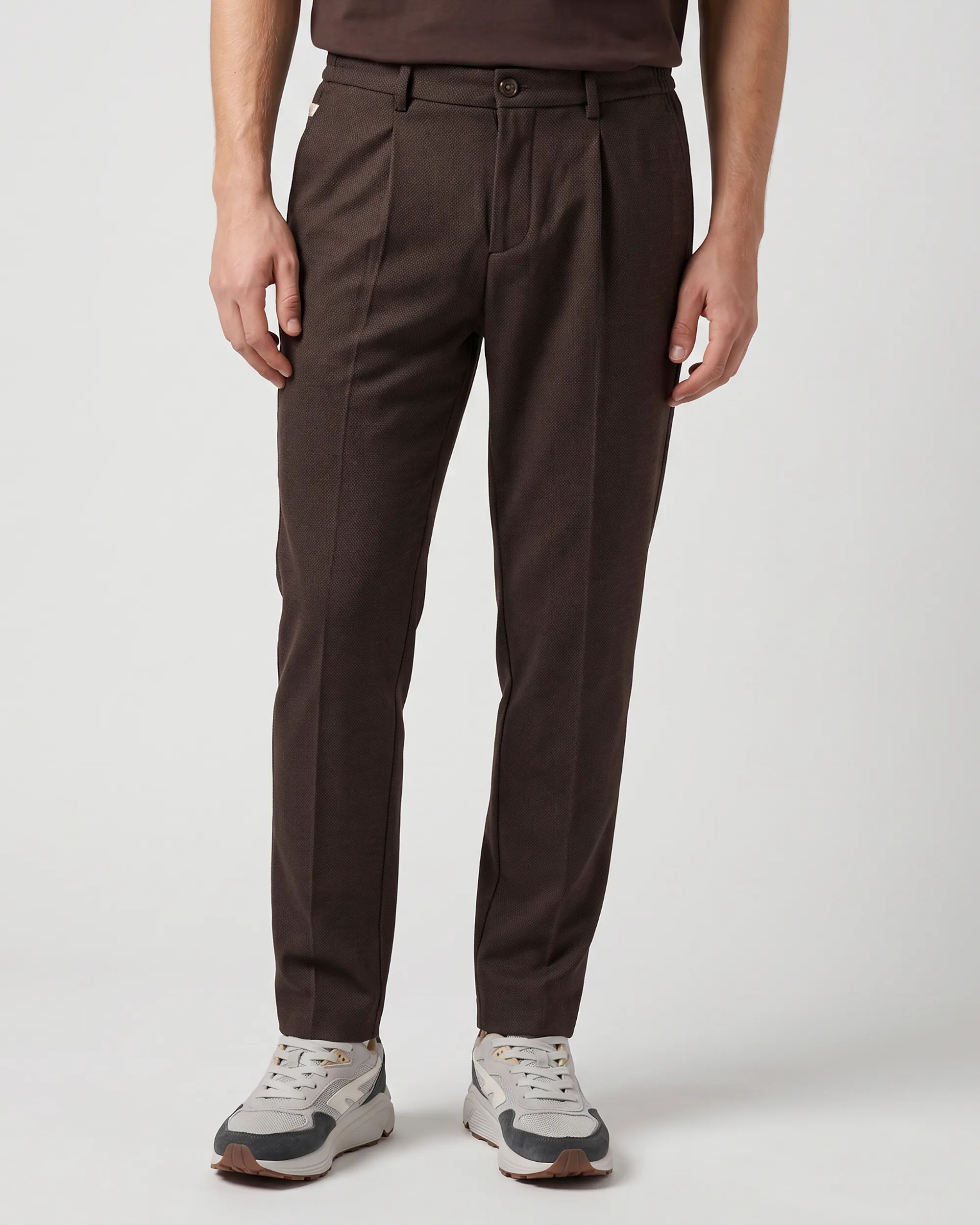 Blue Industry Mix & Match Pantalon Bruin 113975-001-48