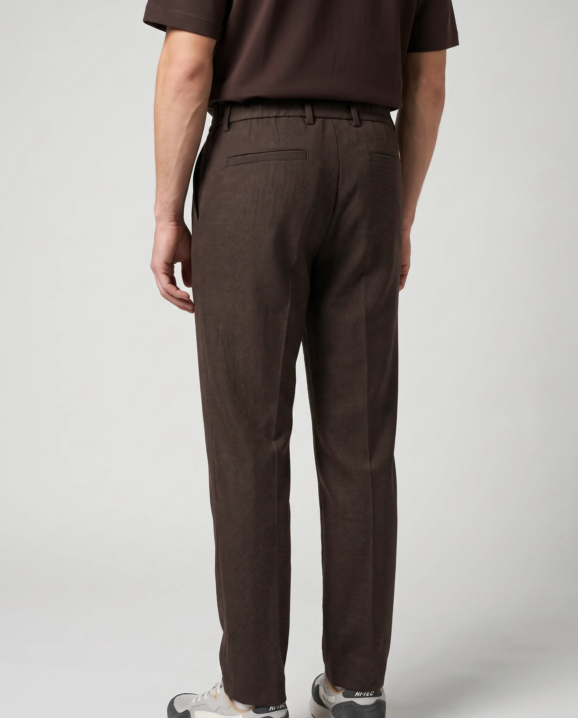 Blue Industry Mix & Match Pantalon Bruin 113975-001-48