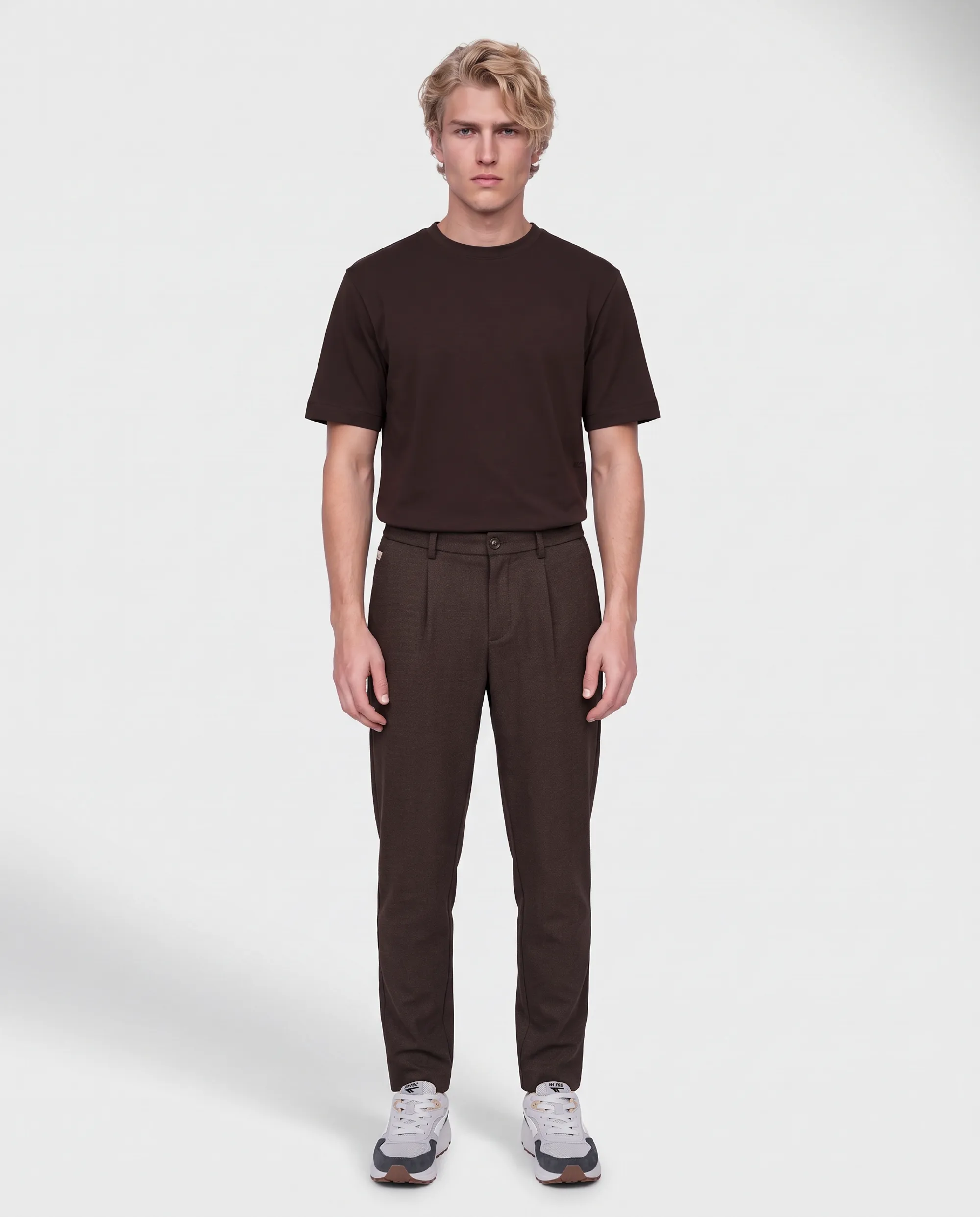 Blue Industry Mix & Match Pantalon Bruin 113975-001-48