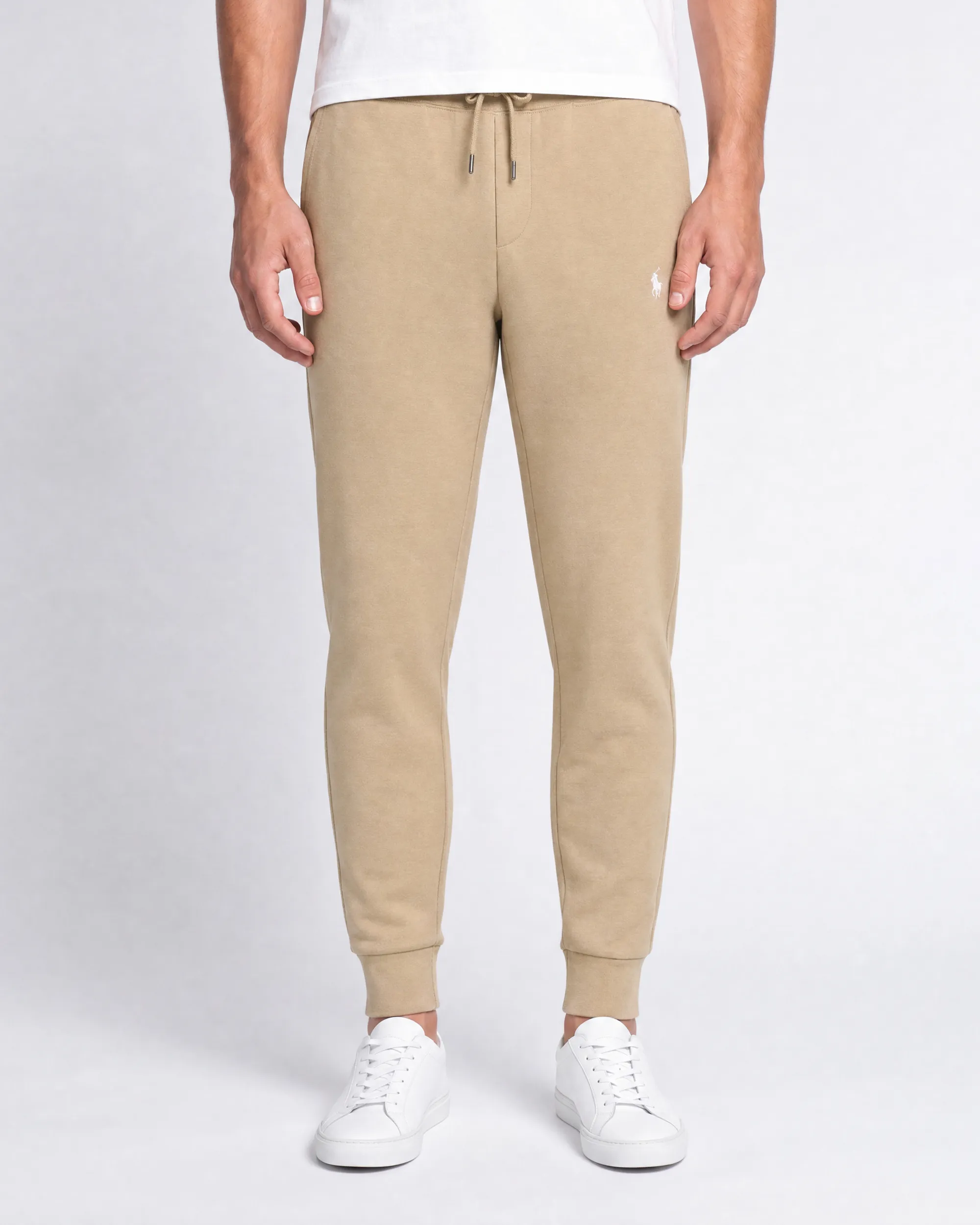Polo Ralph Lauren Joggingbroek Camel 113992-001-L