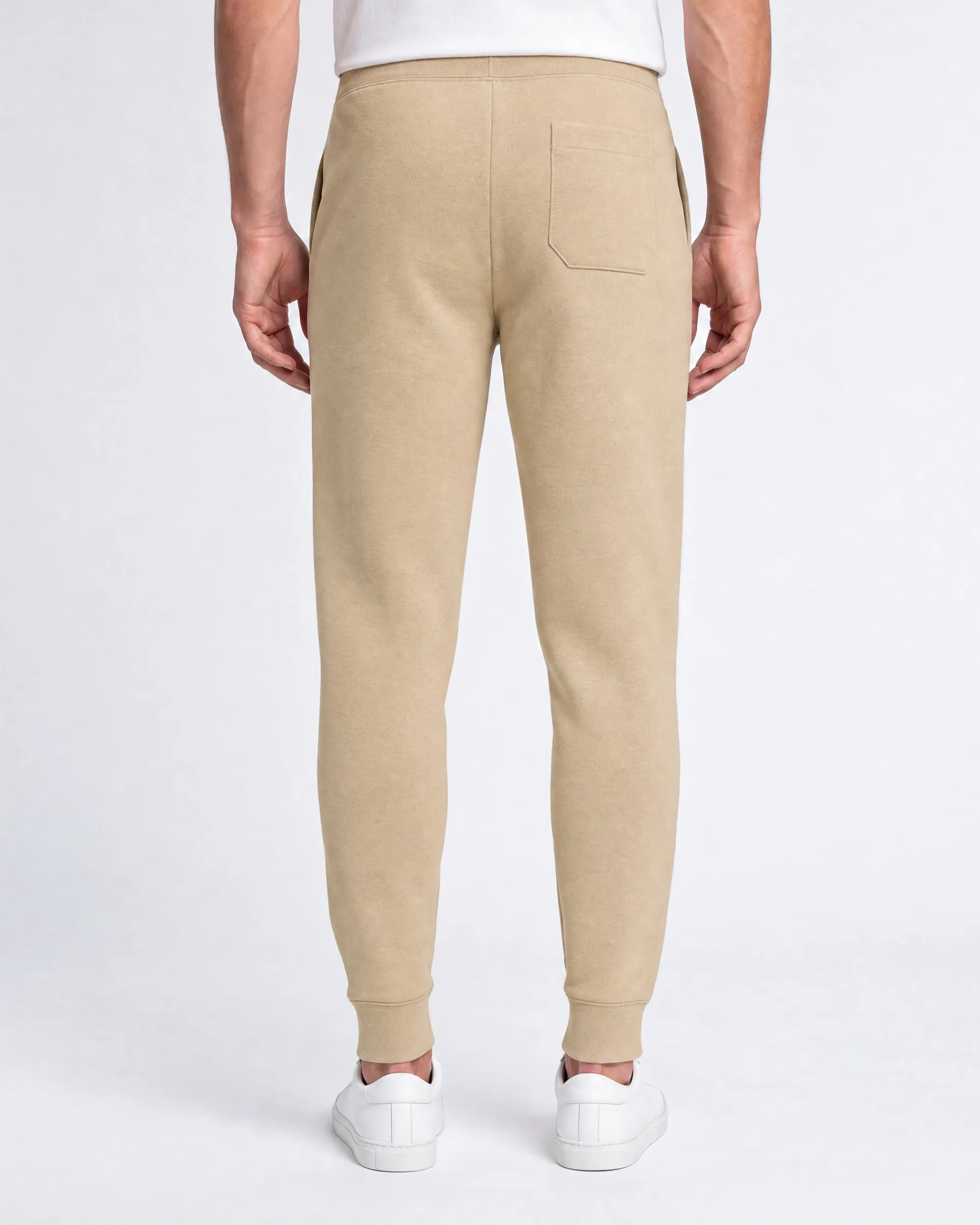 Polo Ralph Lauren Joggingbroek Camel 113992-001-L
