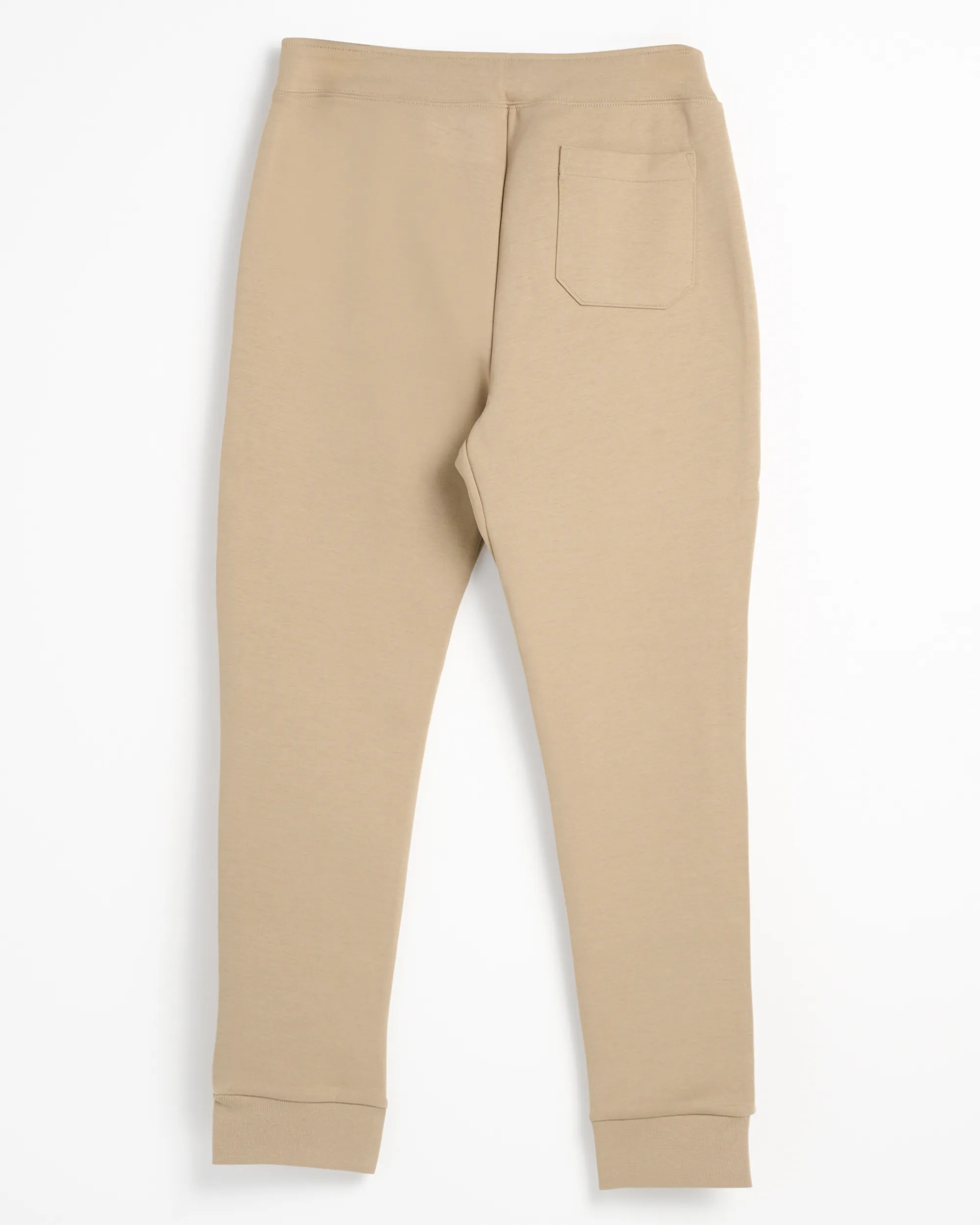 Polo Ralph Lauren Joggingbroek Camel 113992-001-L