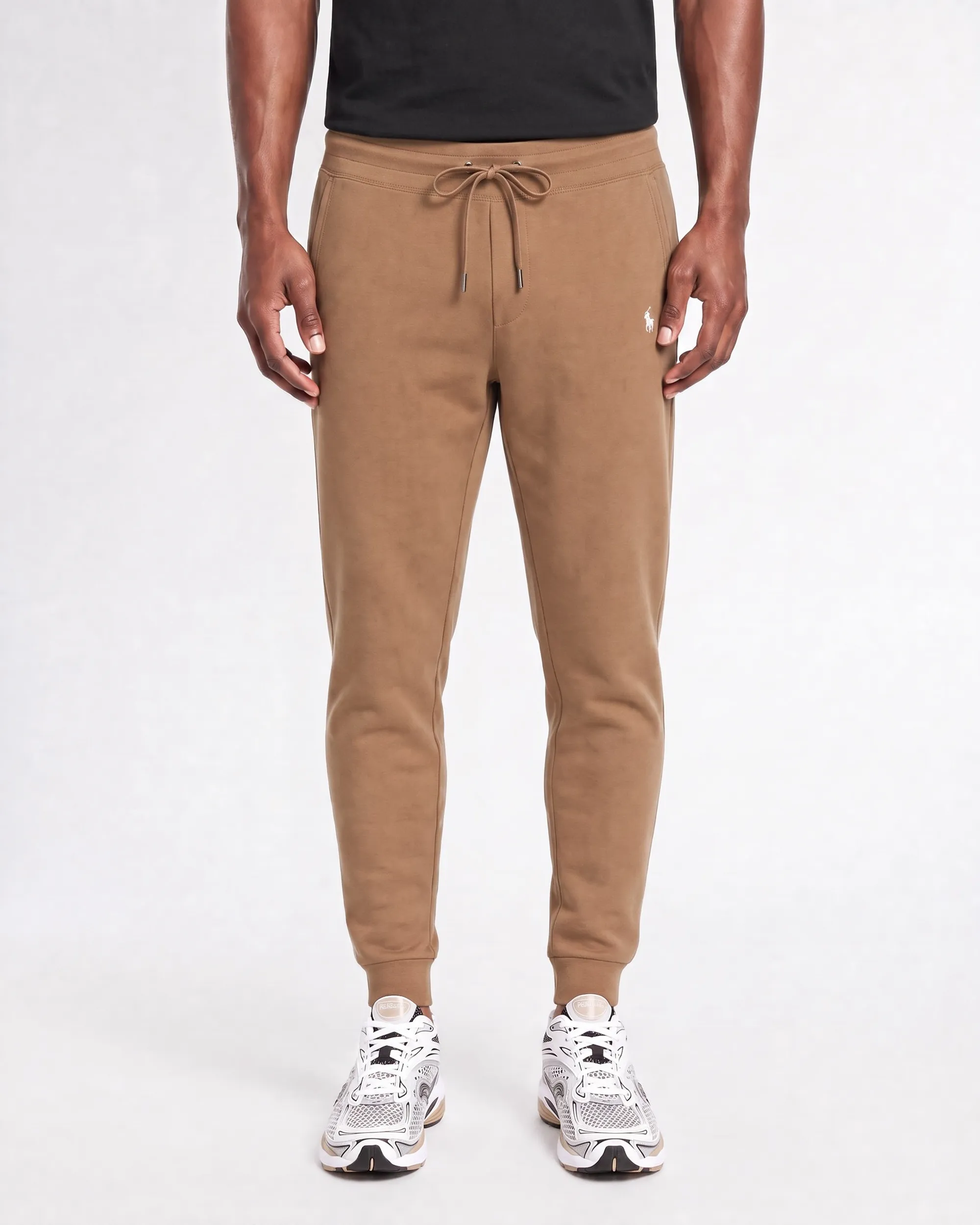 Polo Ralph Lauren Joggingbroek Bruin 113993-001-L
