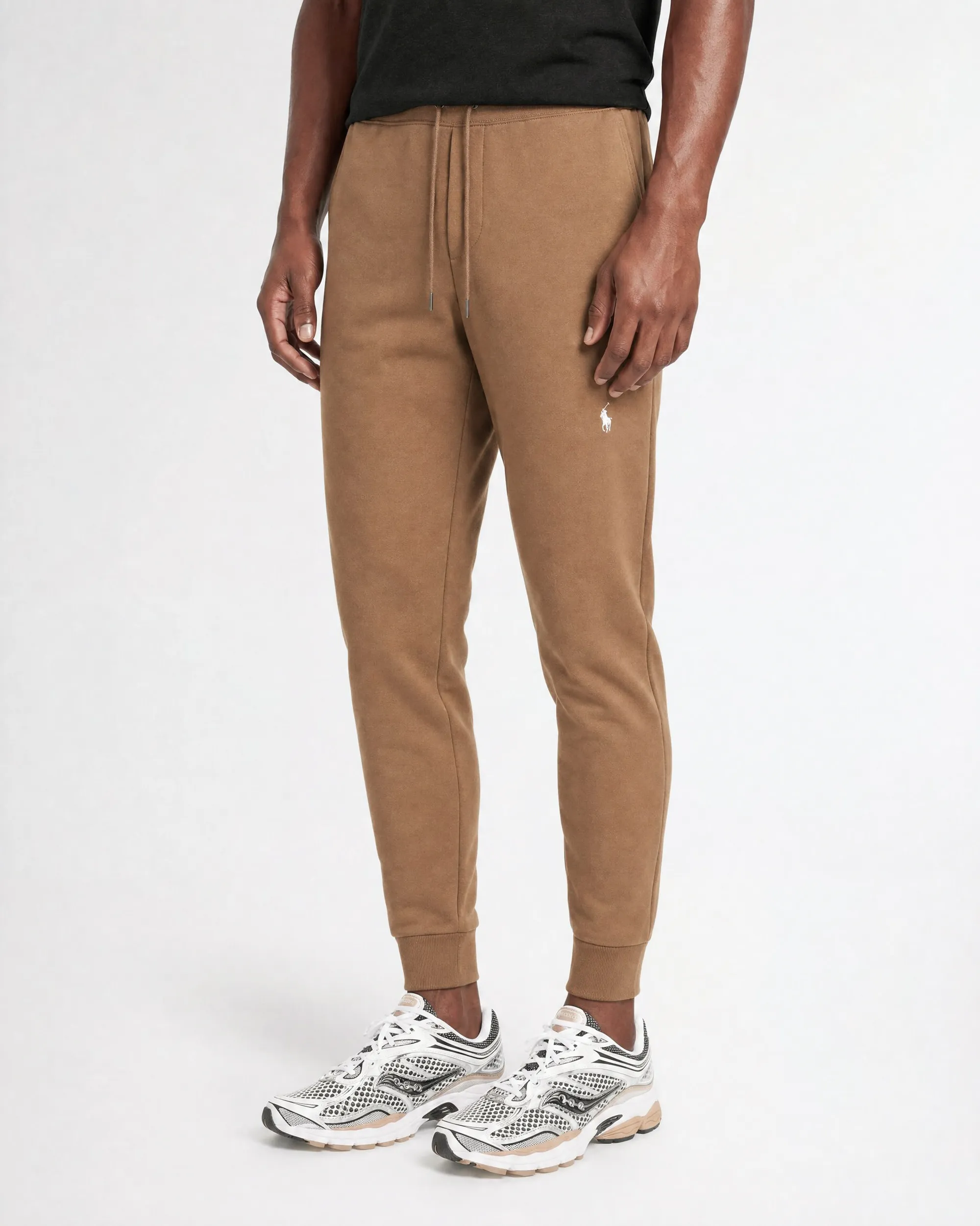 Polo Ralph Lauren Joggingbroek Bruin 113993-001-L