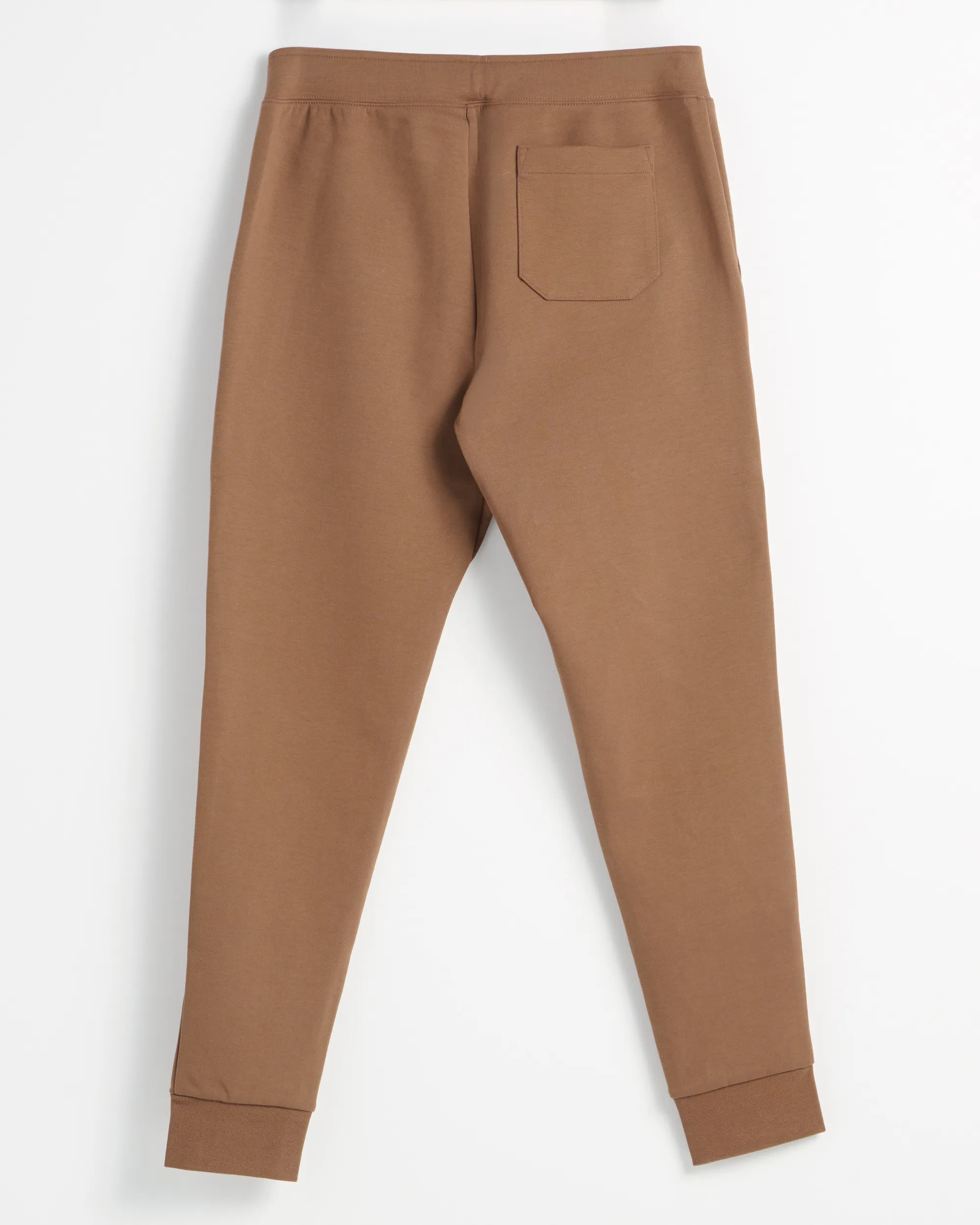 Polo Ralph Lauren Joggingbroek Bruin 113993-001-L