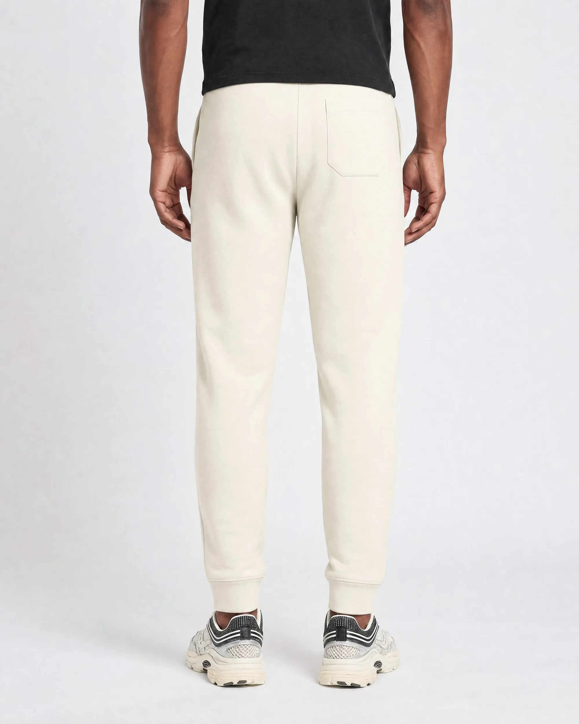 Polo Ralph Lauren Joggingbroek Grijs 113994-001-L