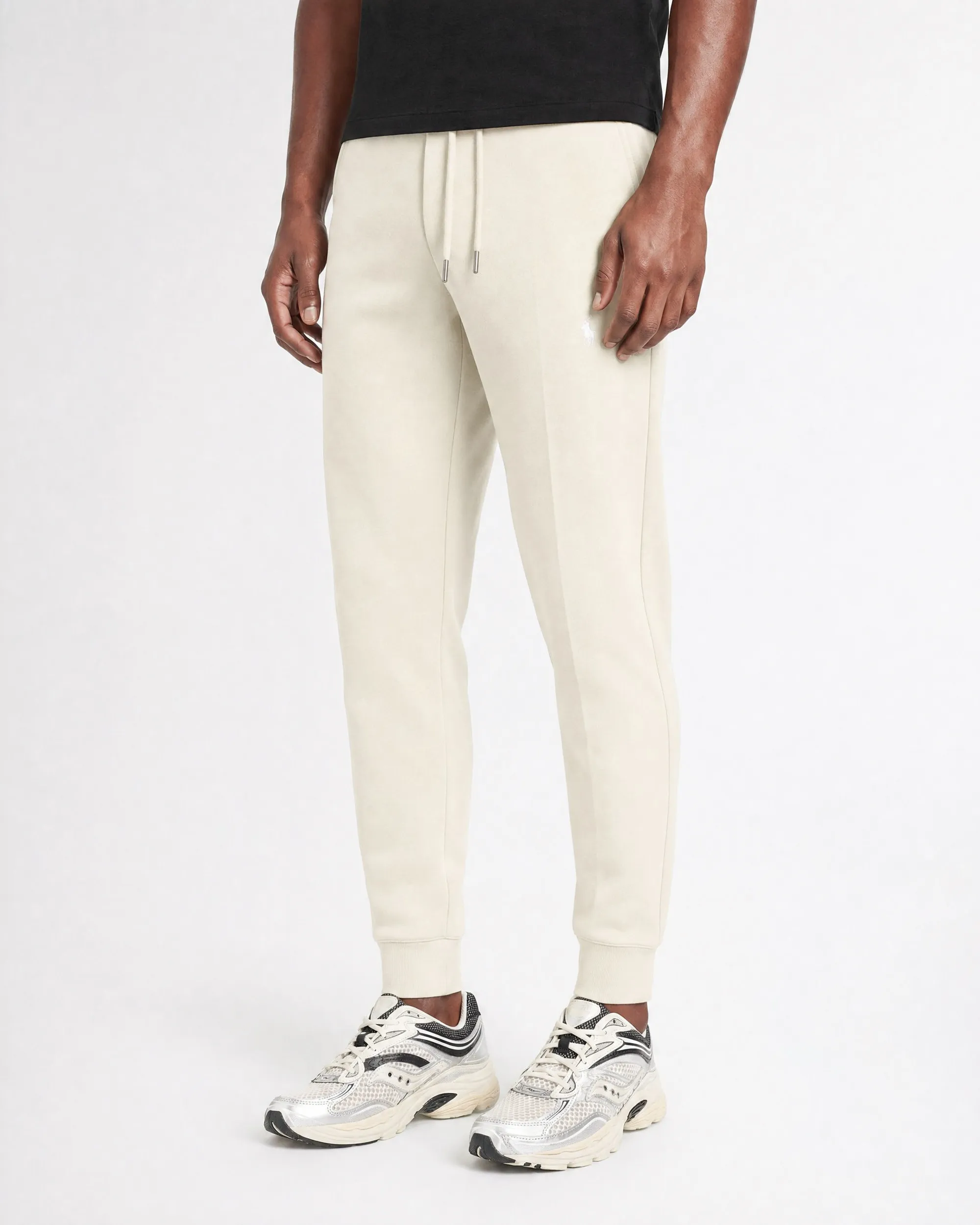 Polo Ralph Lauren Joggingbroek Grijs 113994-001-L