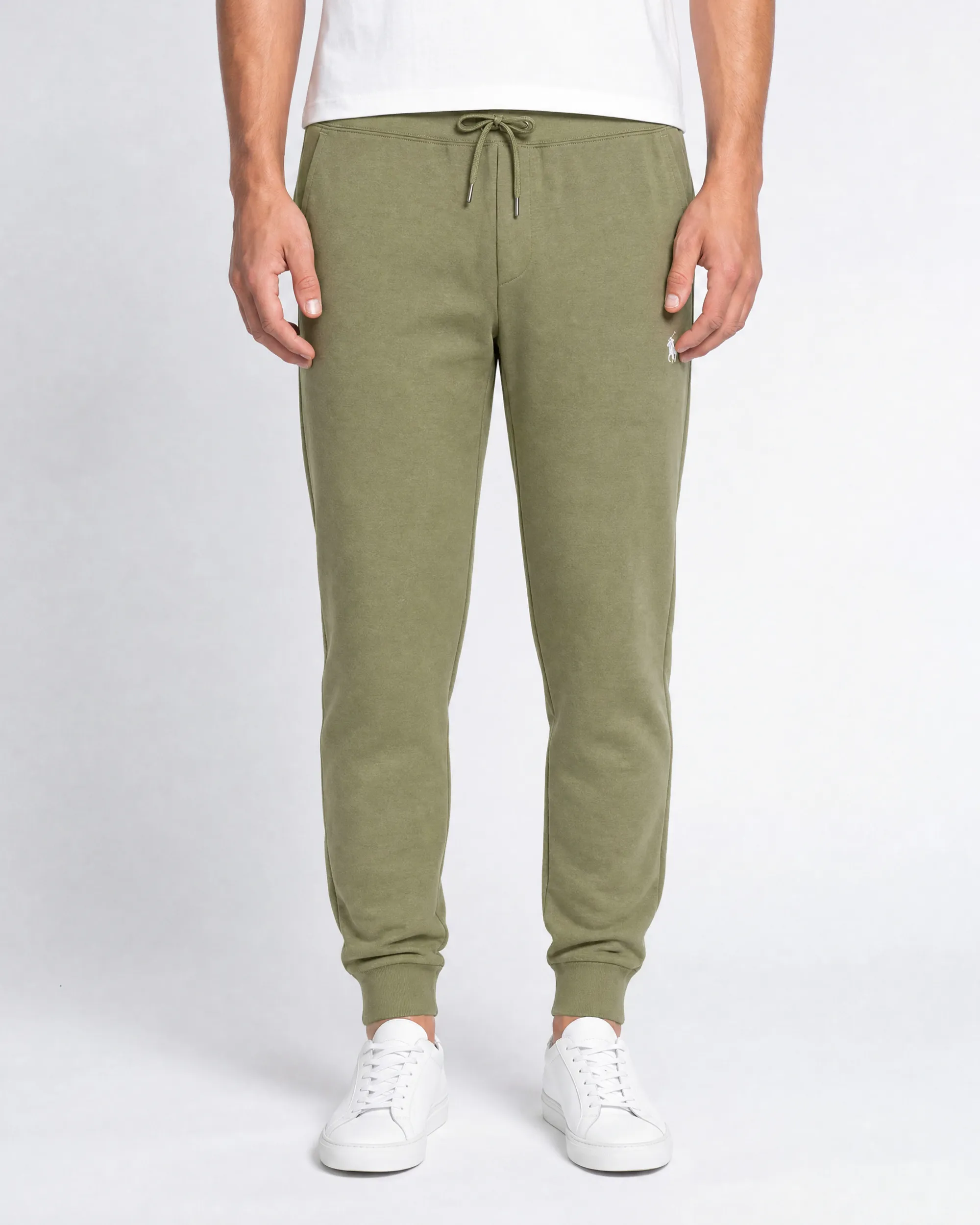 Polo Ralph Lauren Joggingbroek Groen 113995-001-L