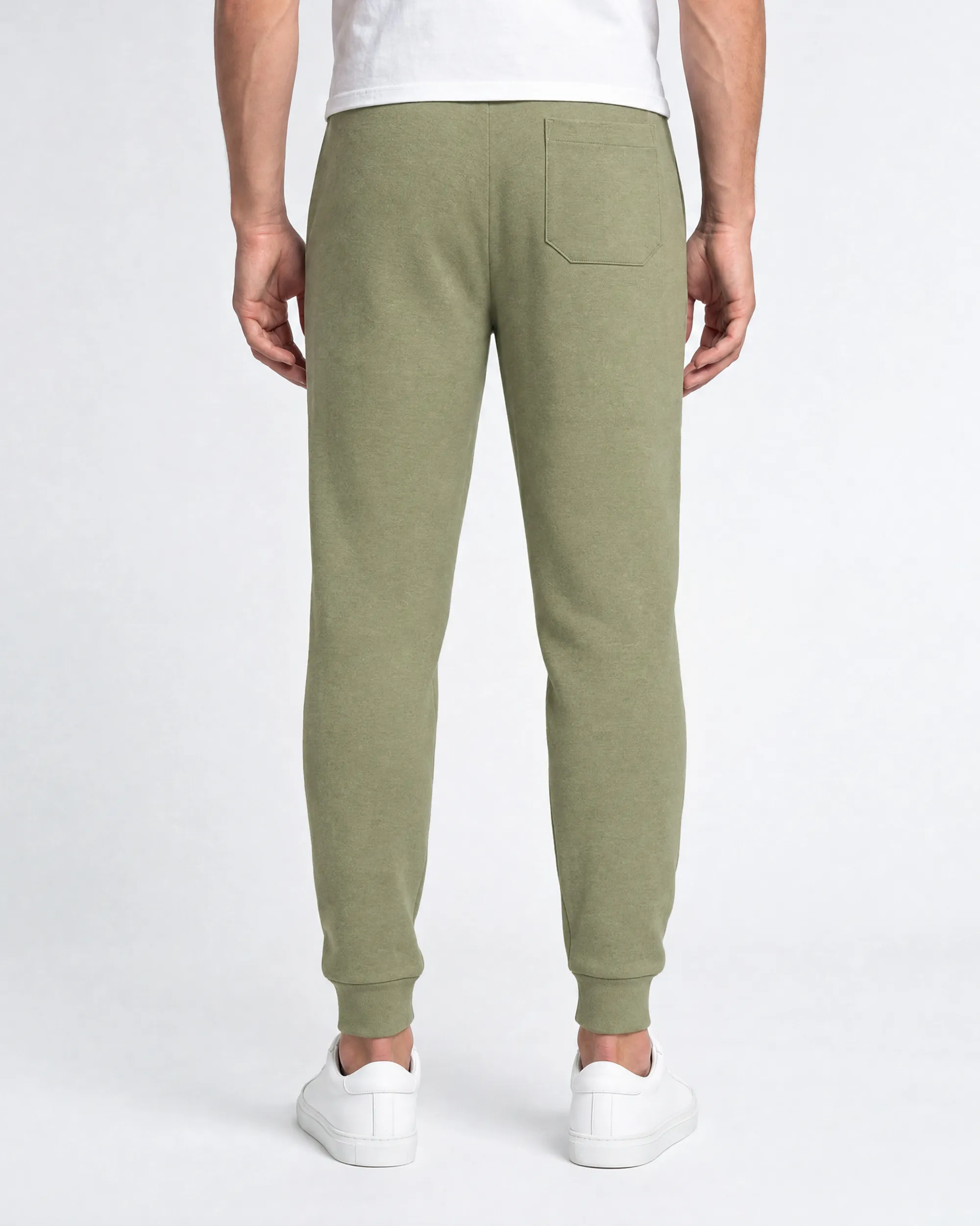 Polo Ralph Lauren Joggingbroek Groen 113995-001-L