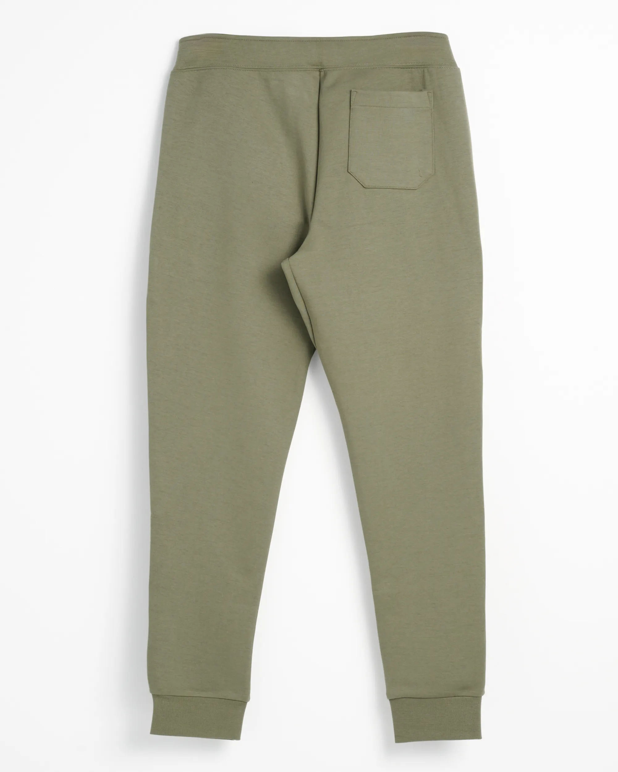 Polo Ralph Lauren Joggingbroek Groen 113995-001-L