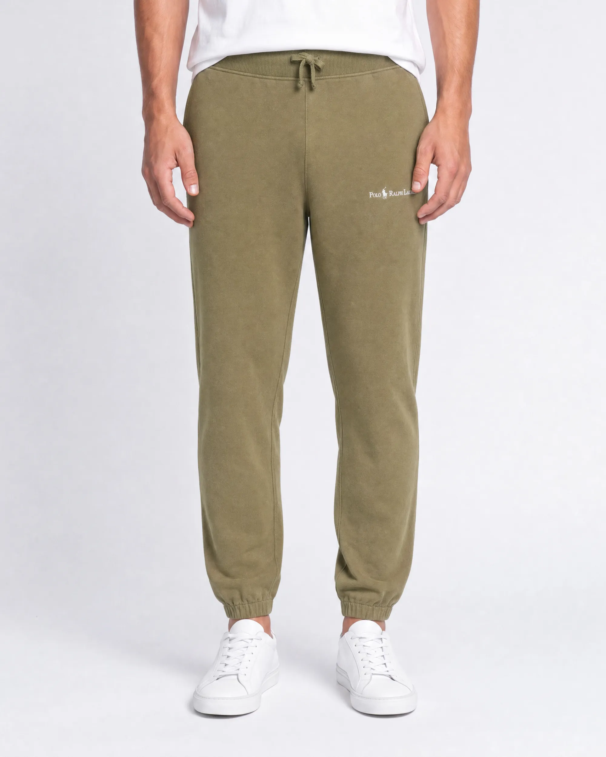 Polo Ralph Lauren Joggingbroek Groen 113996-001-L