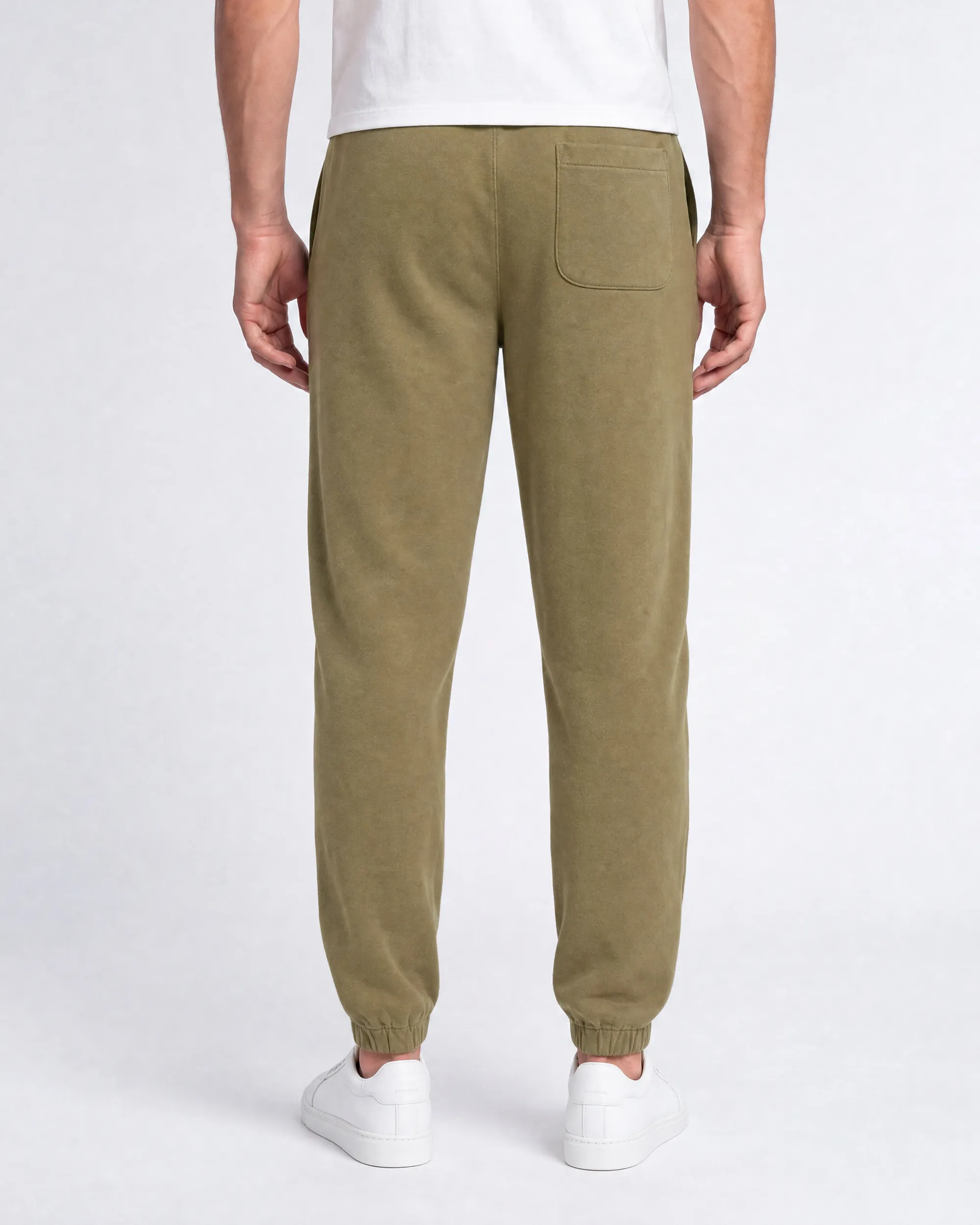 Polo Ralph Lauren Joggingbroek Groen 113996-001-L