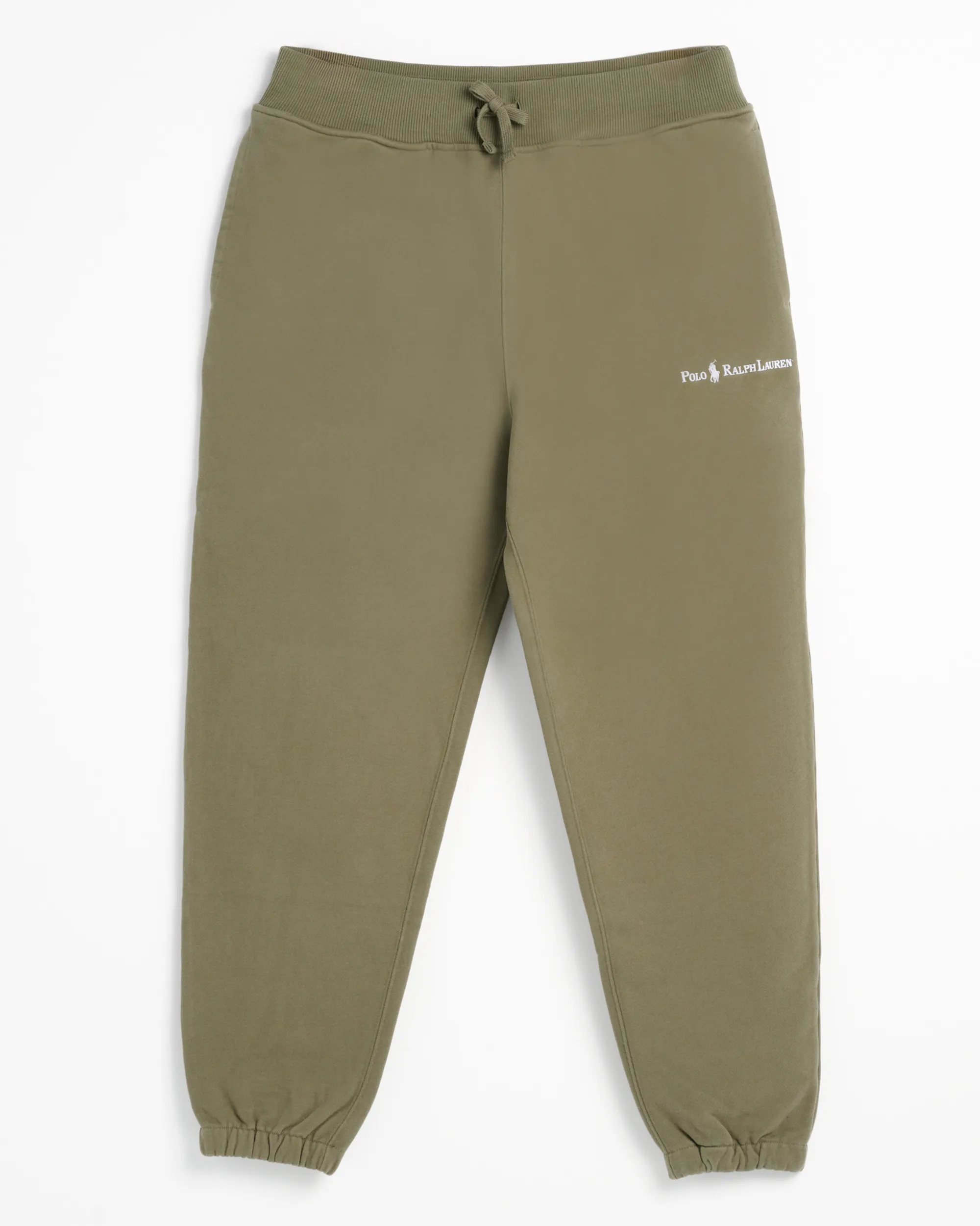 Polo Ralph Lauren Joggingbroek Groen 113996-001-L