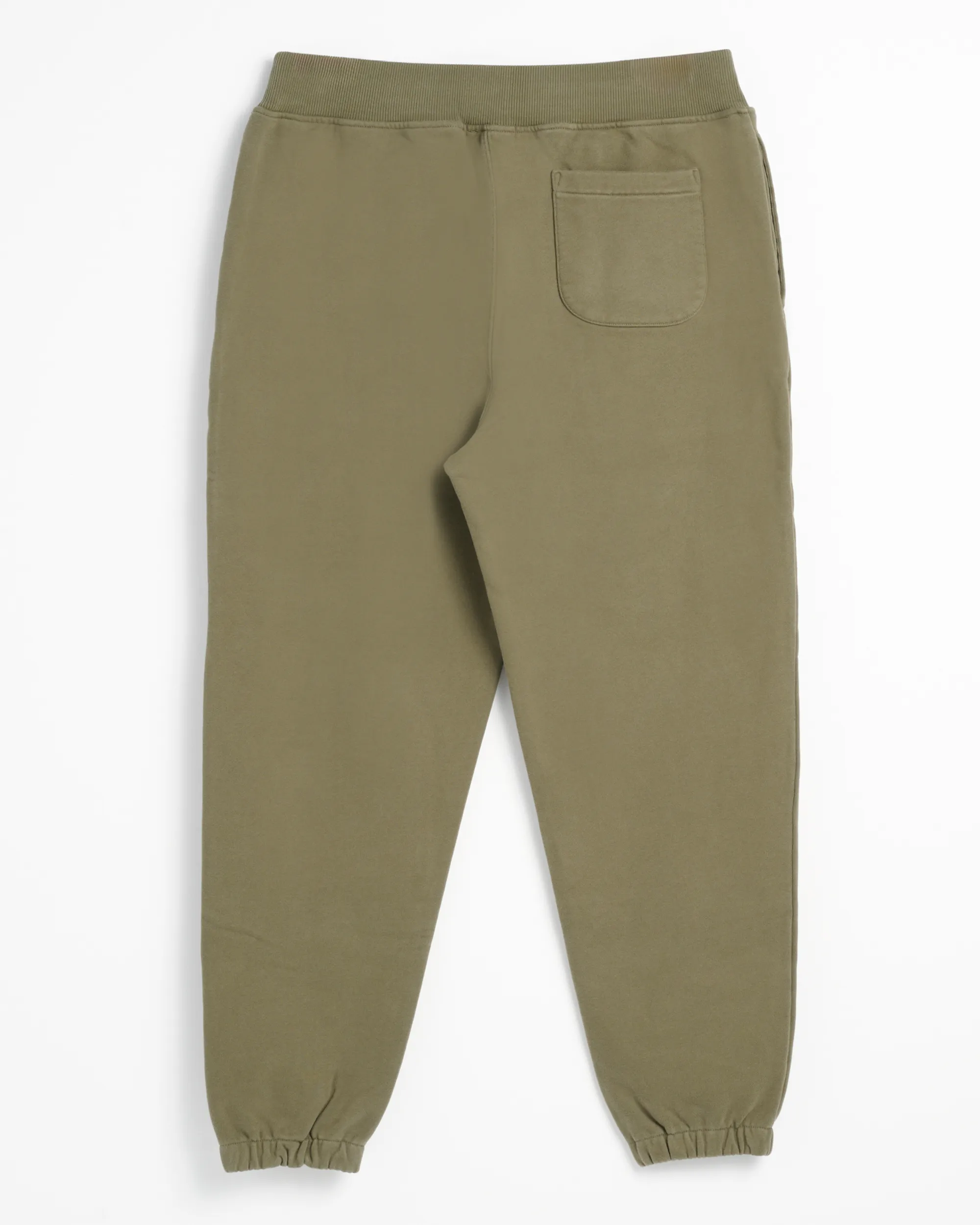 Polo Ralph Lauren Joggingbroek Groen 113996-001-L