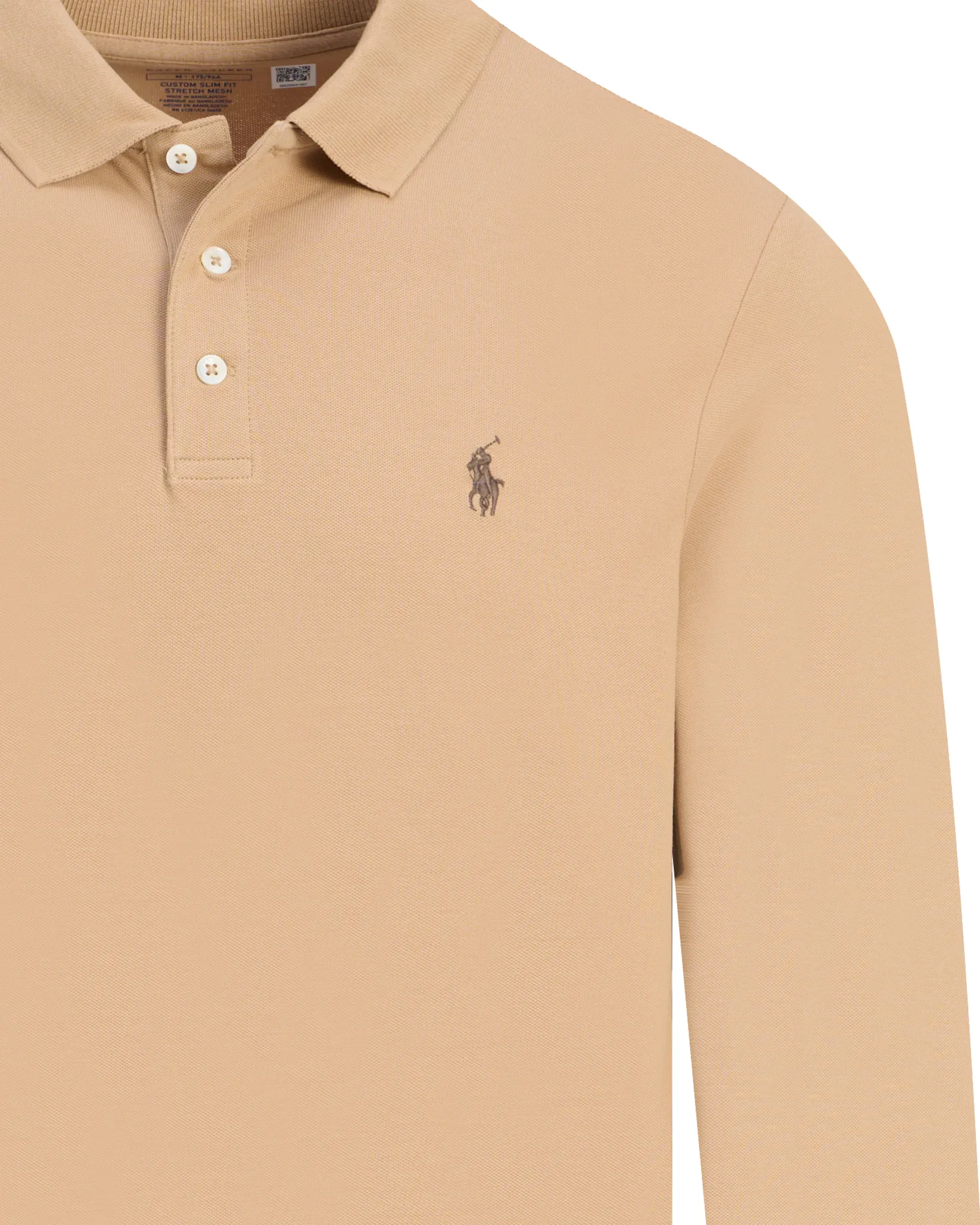Polo Ralph Lauren Polo Camel 113997-001-L