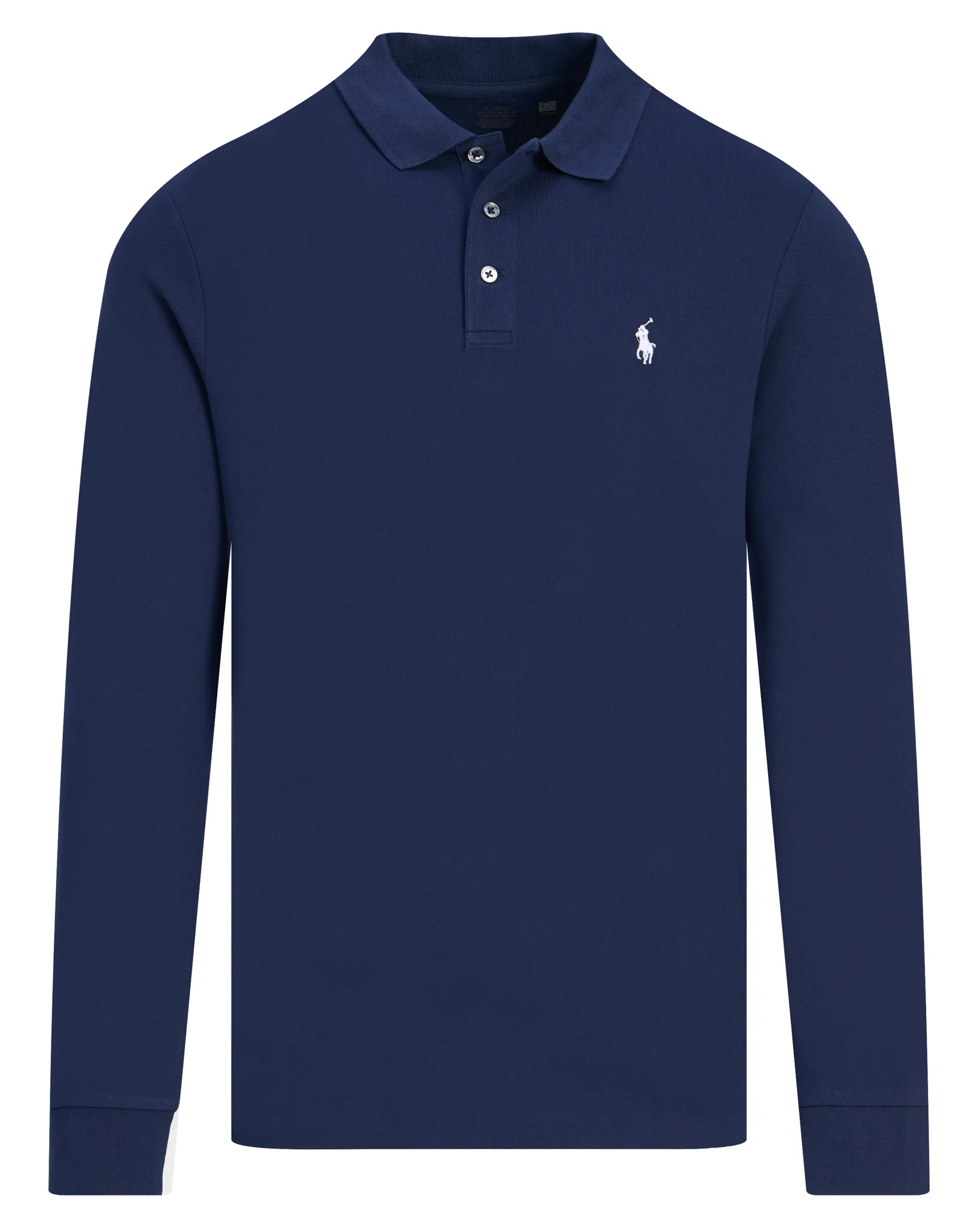 Polo Ralph Lauren Polo Donker blauw 113998-001-L