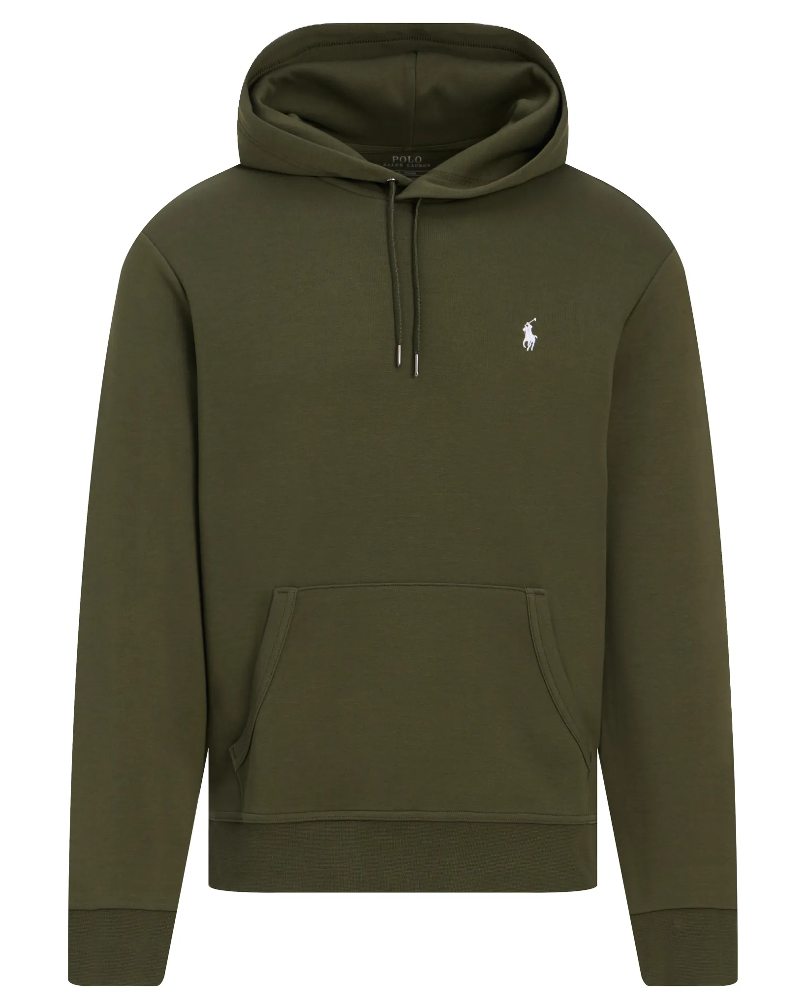 Polo Ralph Lauren Hoodie Groen 114004-001-L