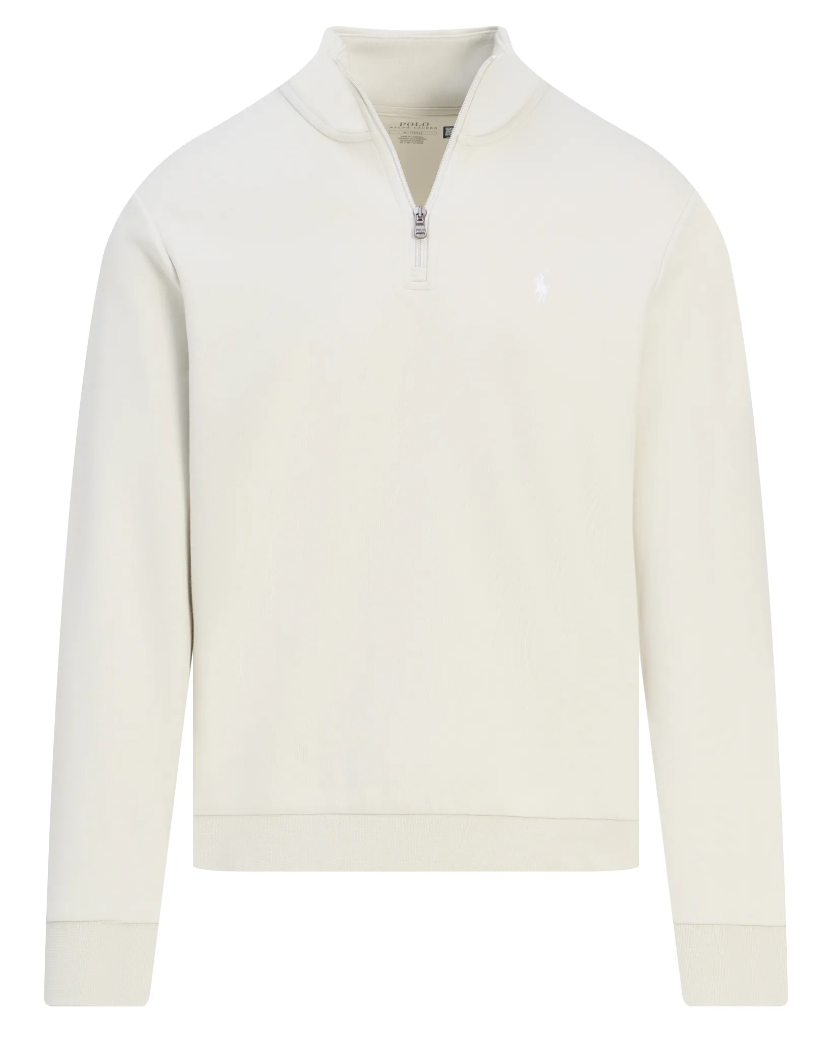 Polo Ralph Lauren Schipperstrui Grijs 114010-001-L