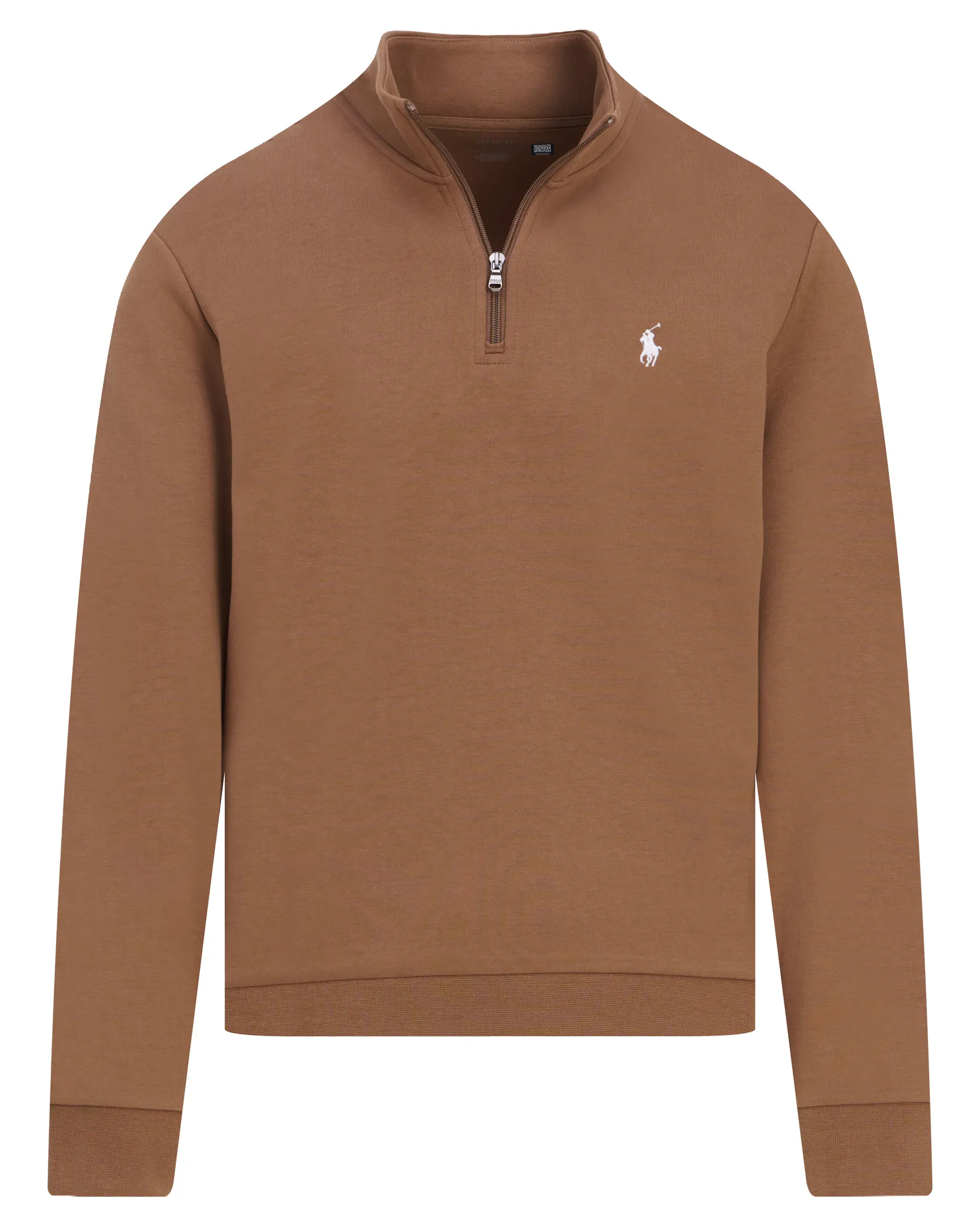 Polo Ralph Lauren Schipperstrui Bruin 114012-001-L