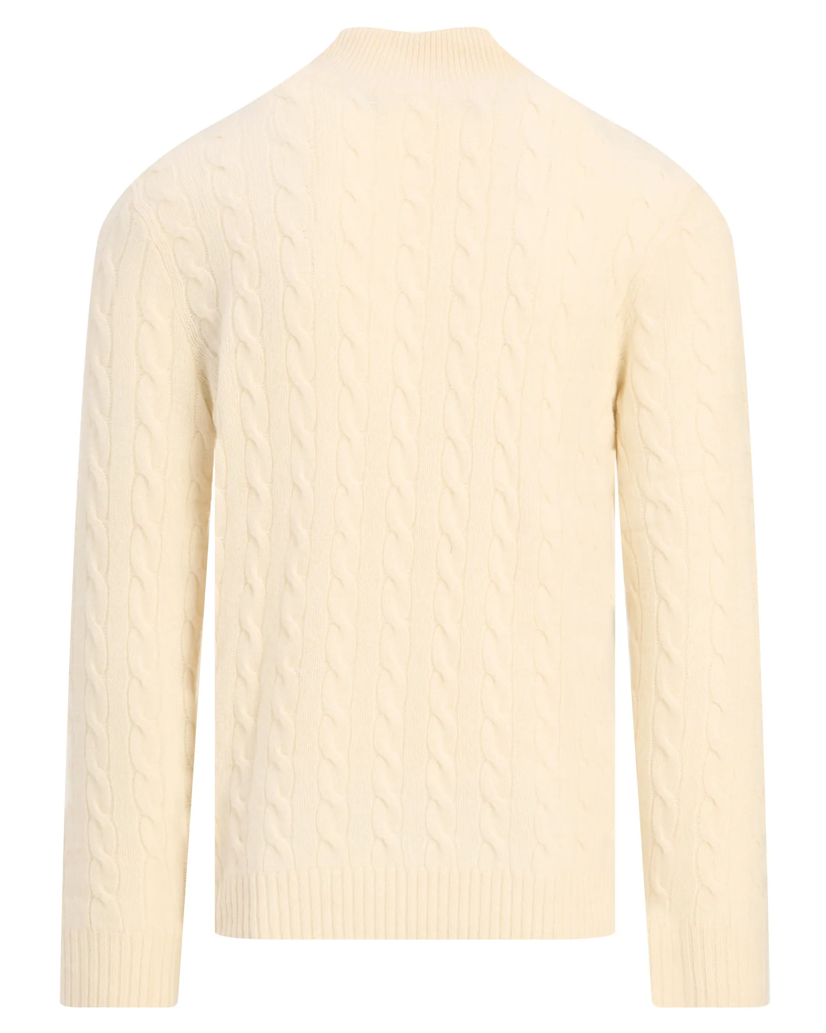 Polo Ralph Lauren Schipperstrui Off white 114042-001-L