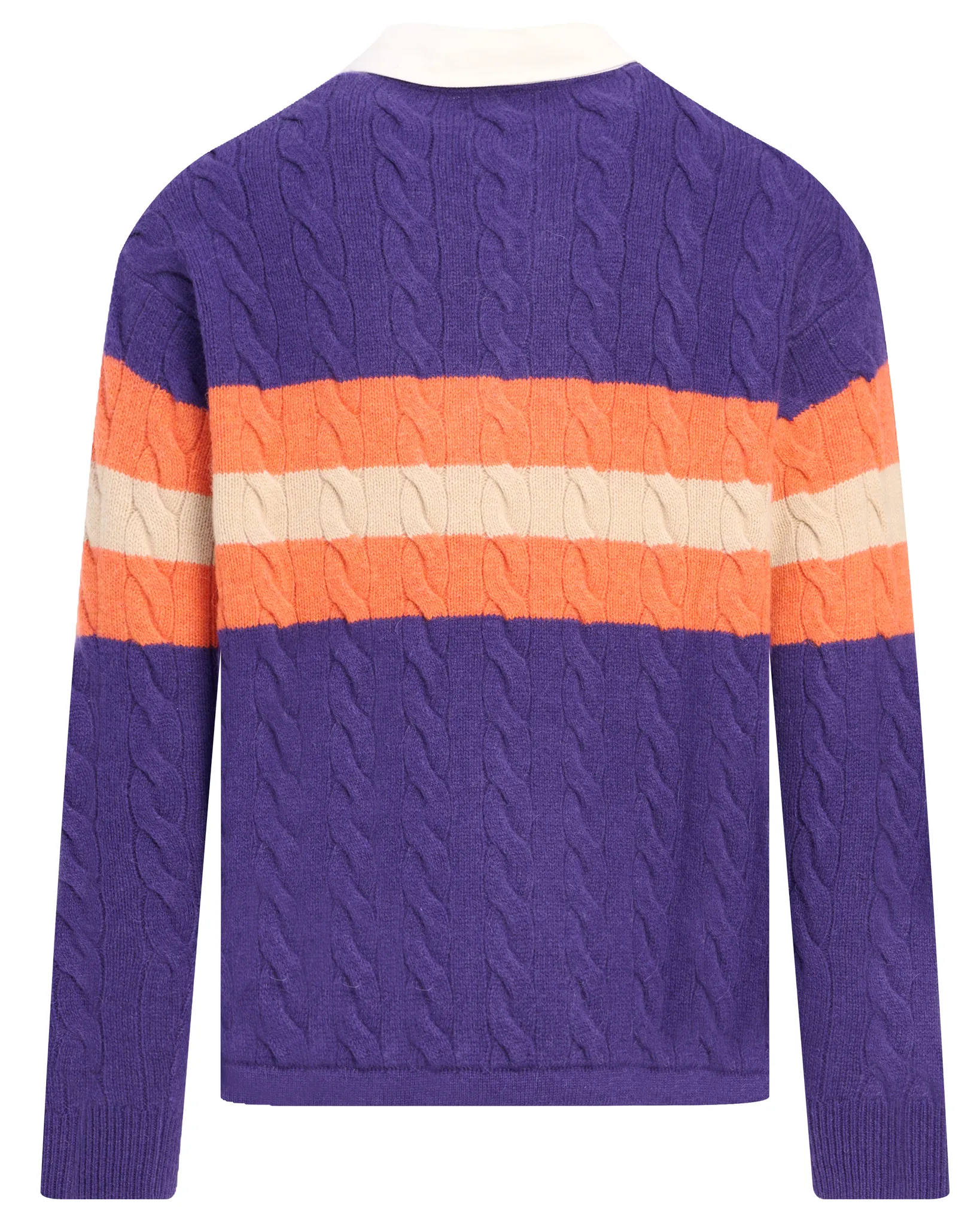 Polo Ralph Lauren Polo Paars 114048-001-L