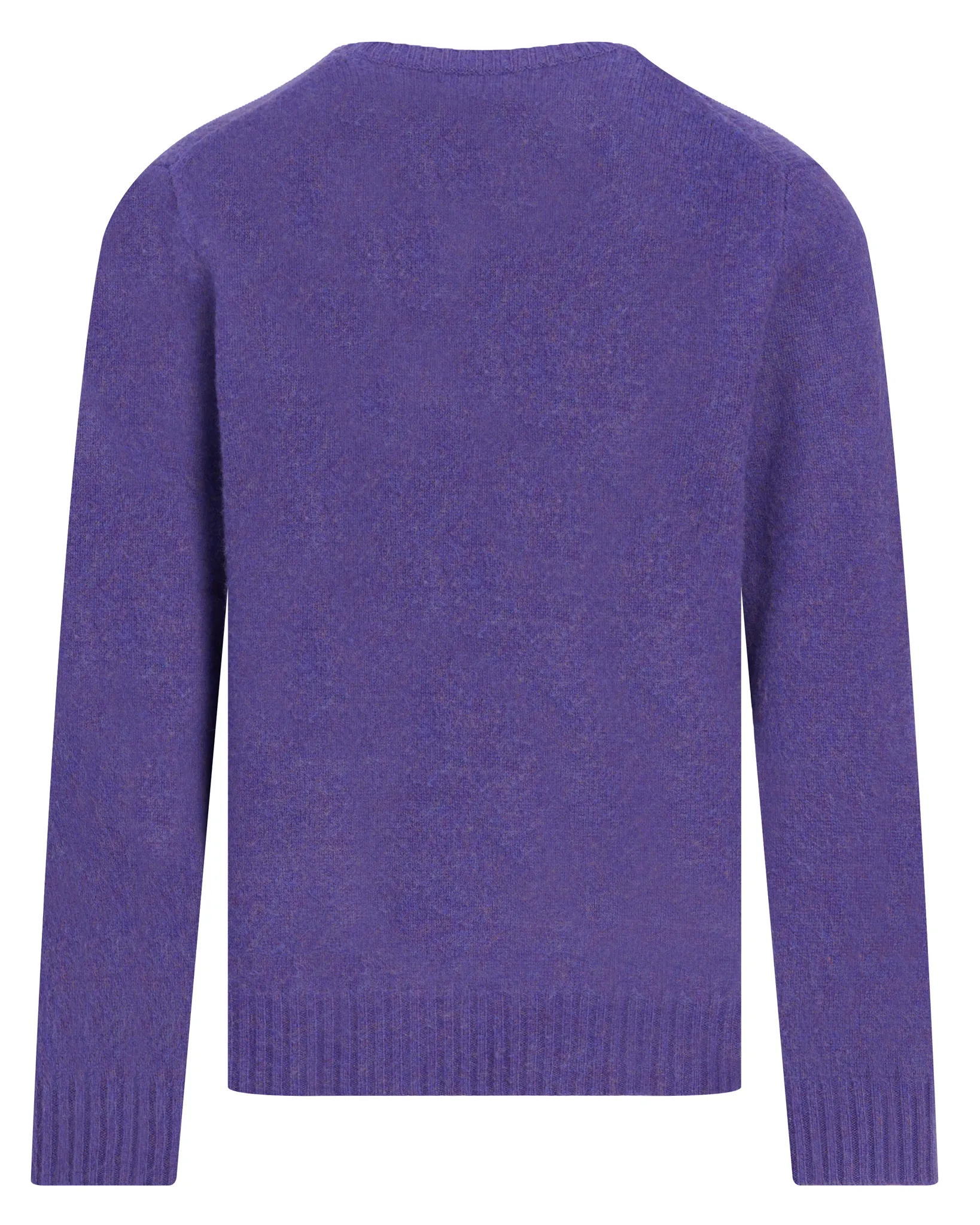Polo Ralph Lauren Trui Ronde hals Paars 114050-001-L