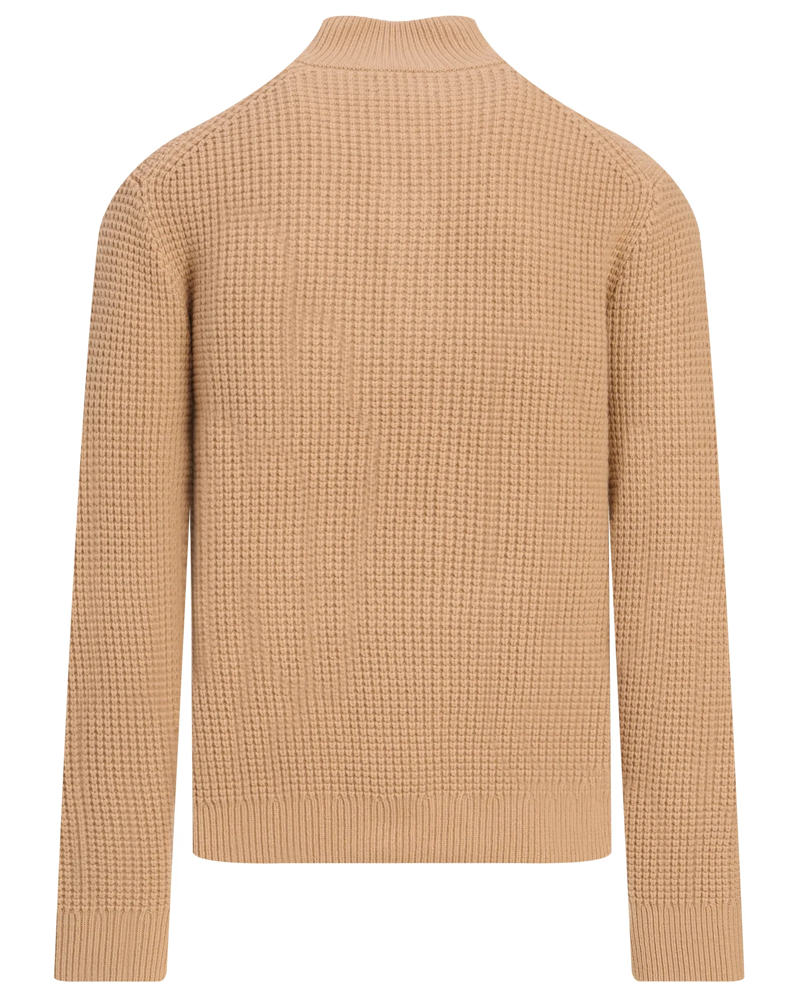 Polo Ralph Lauren Schipperstrui Camel 114053-001-L