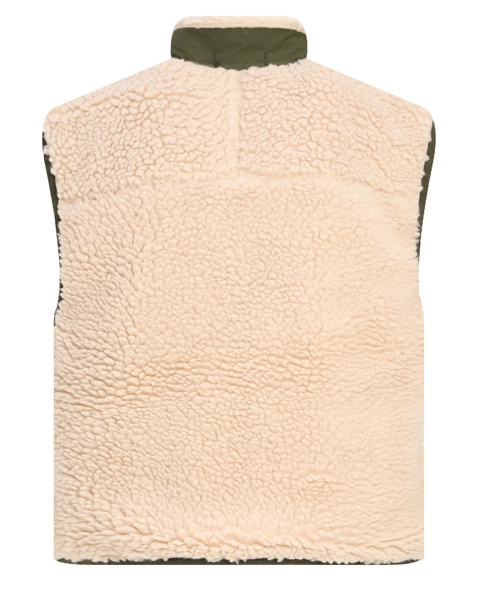 Polo Ralph Lauren Bodywarmer Sand 114058-001-L